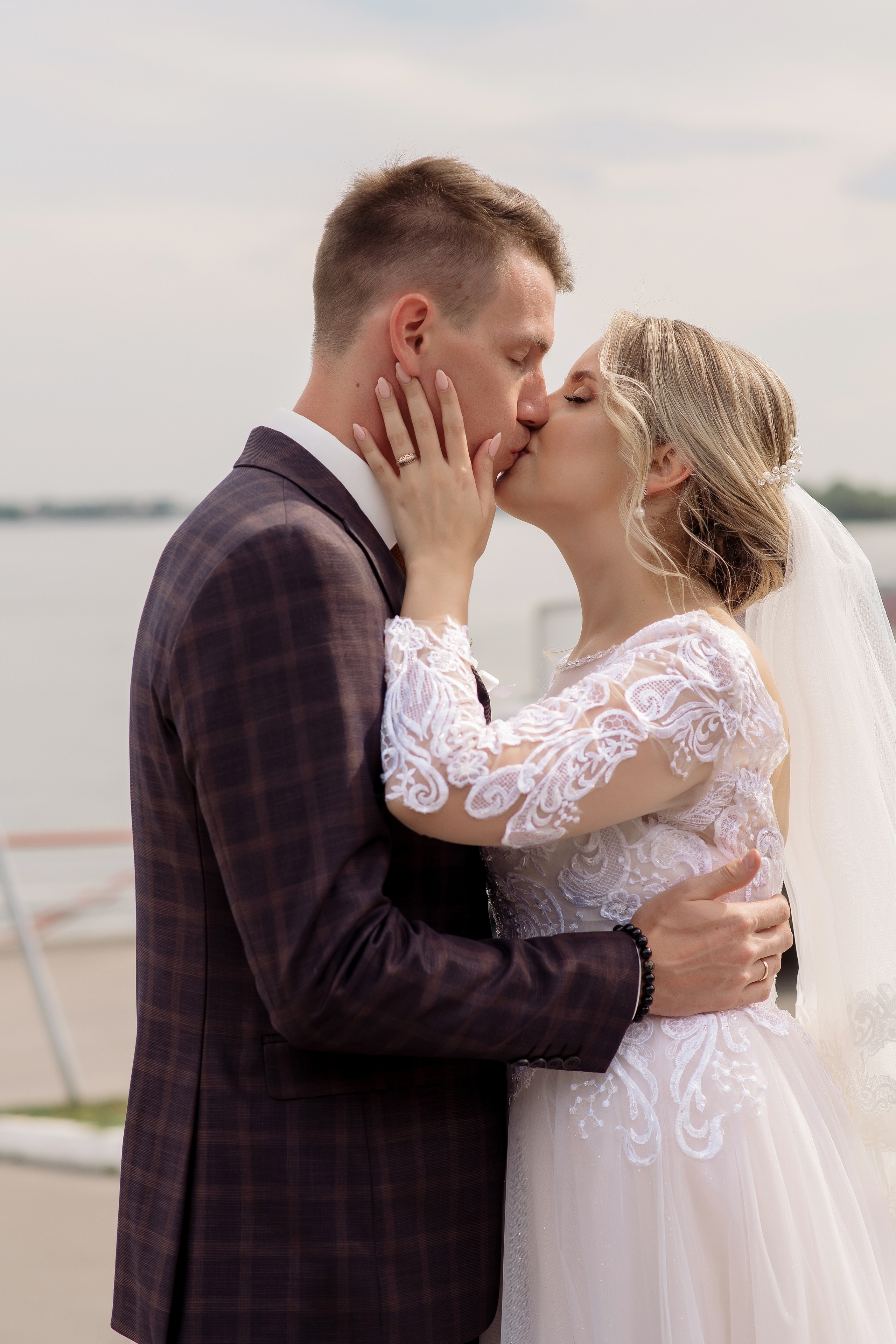 Мария и Влад. Фотограф Мария Стрелкова