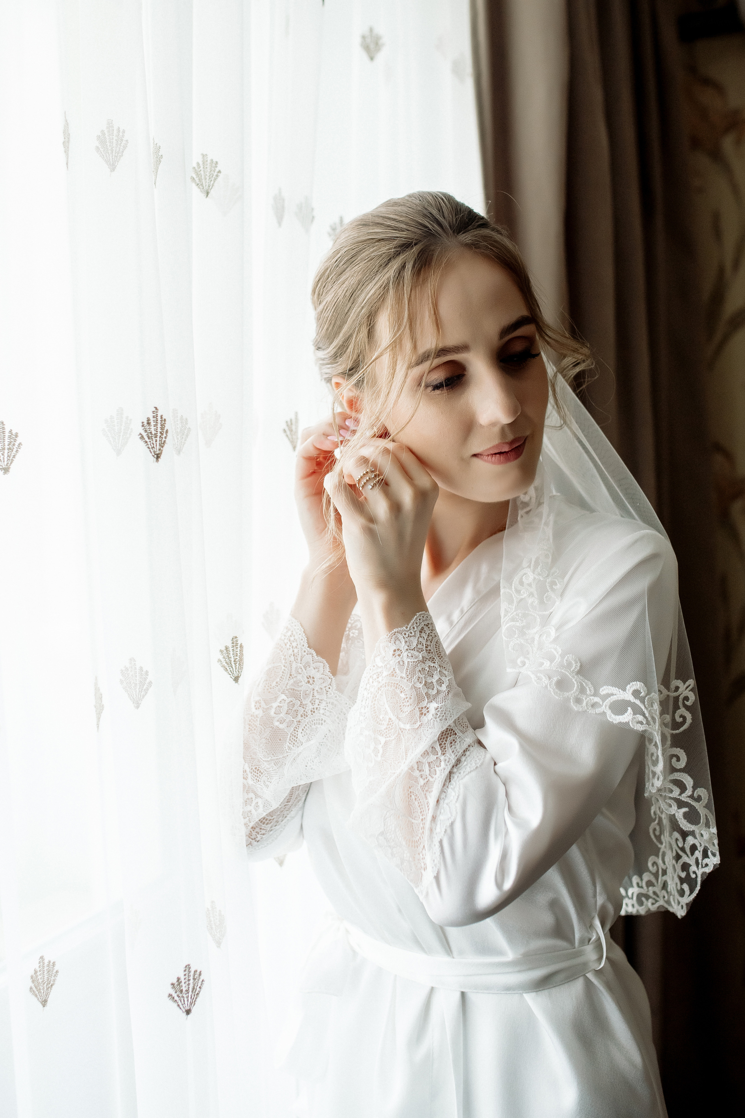 Александр и Диана. Фотограф Мария Стрелкова