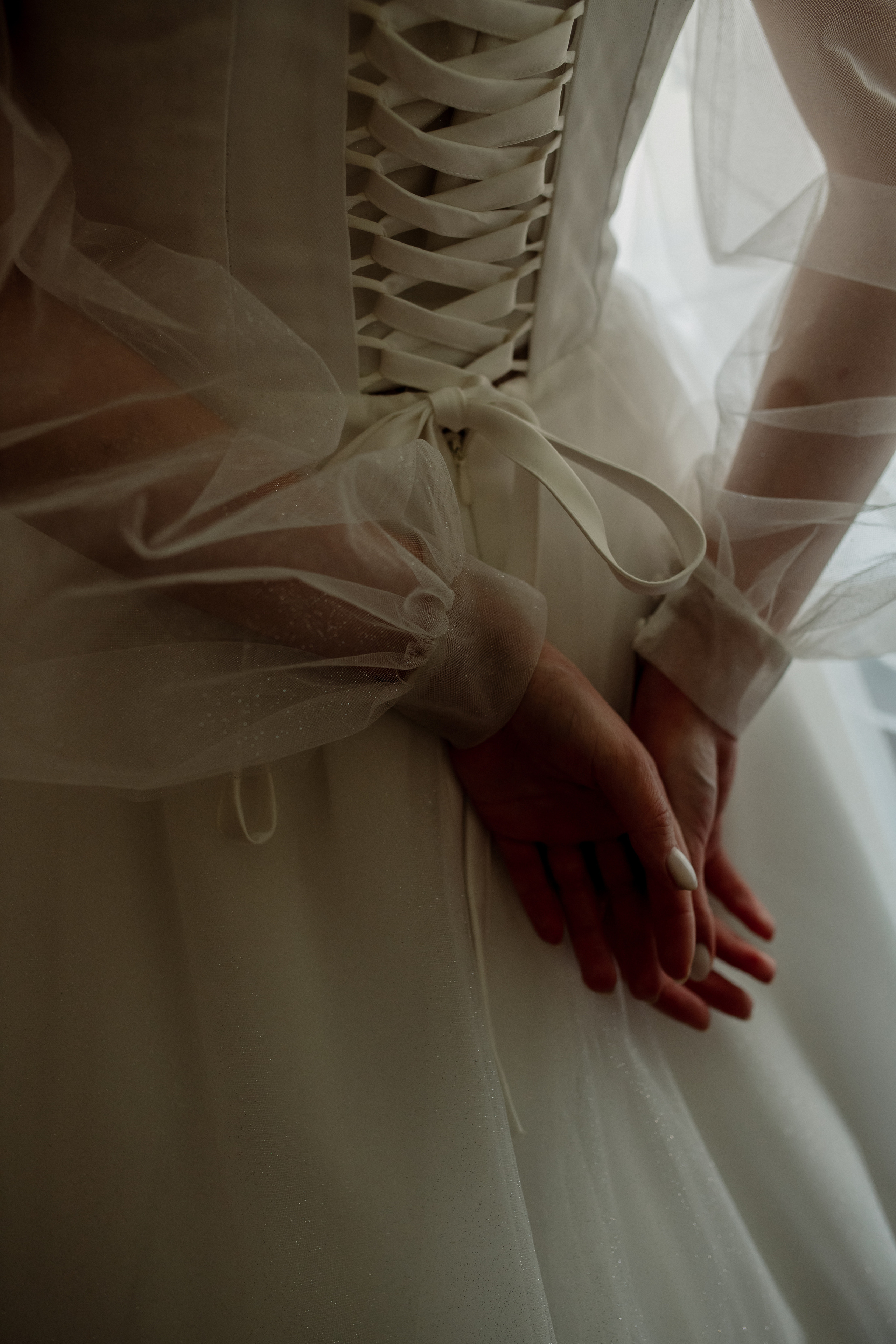 Илья и Даша. Фотограф Мария Стрелкова