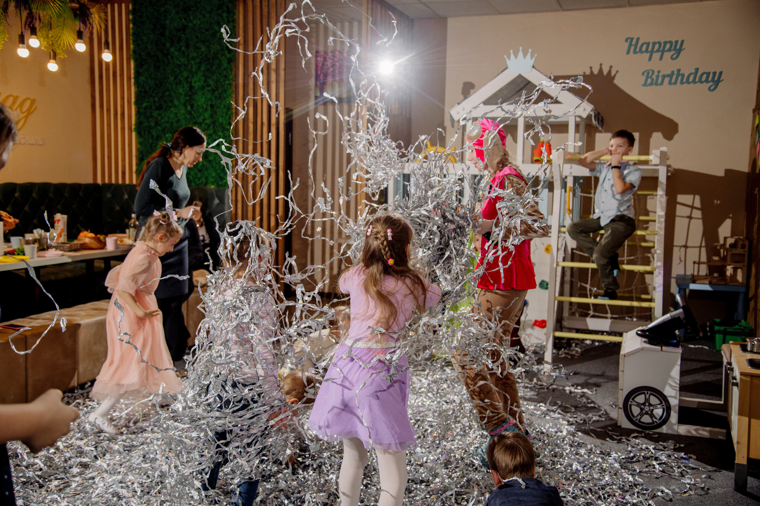 Лизе 7 лет. Фотограф Мария Стрелкова