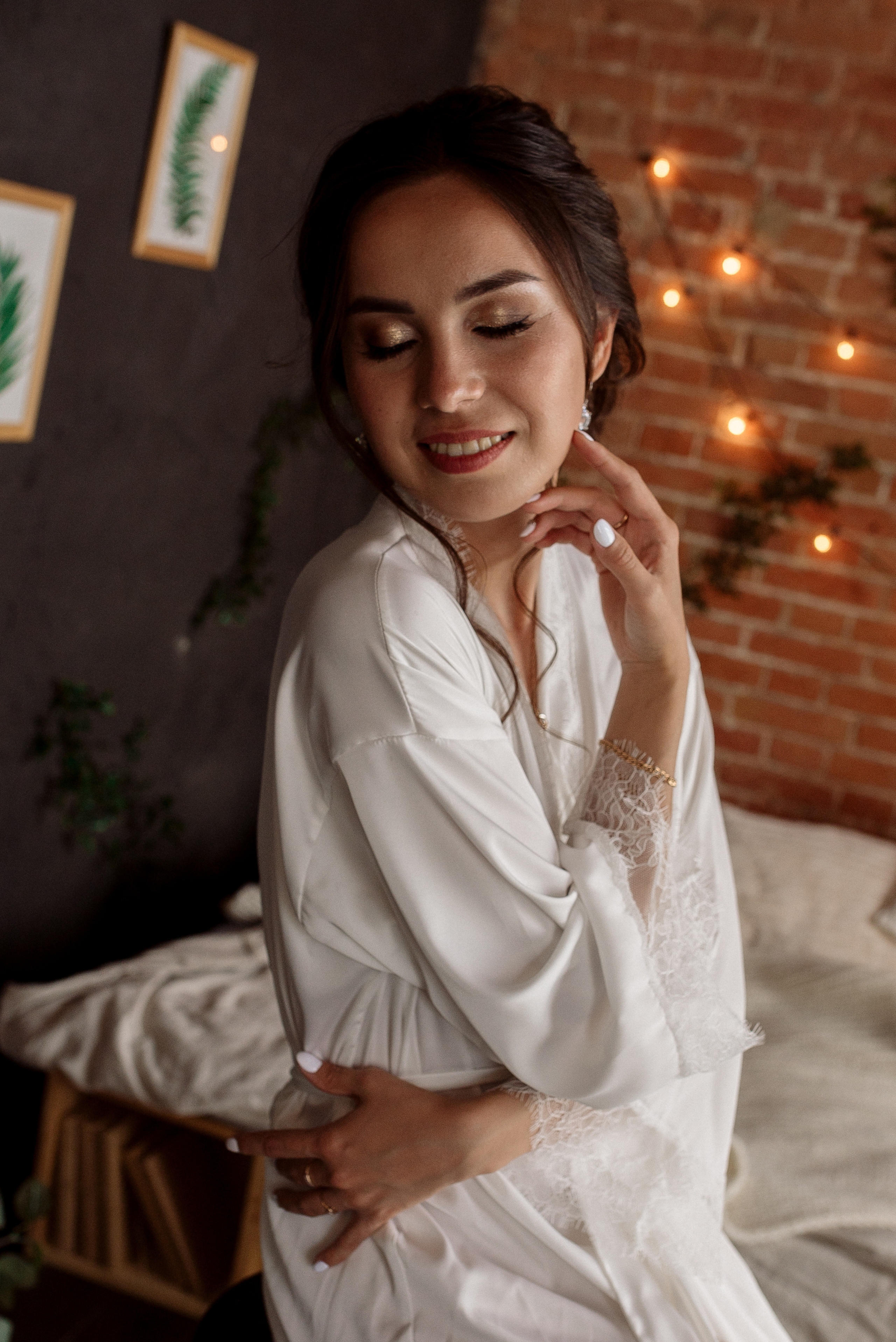 Руслан и Зильда. Фотограф Мария Стрелкова