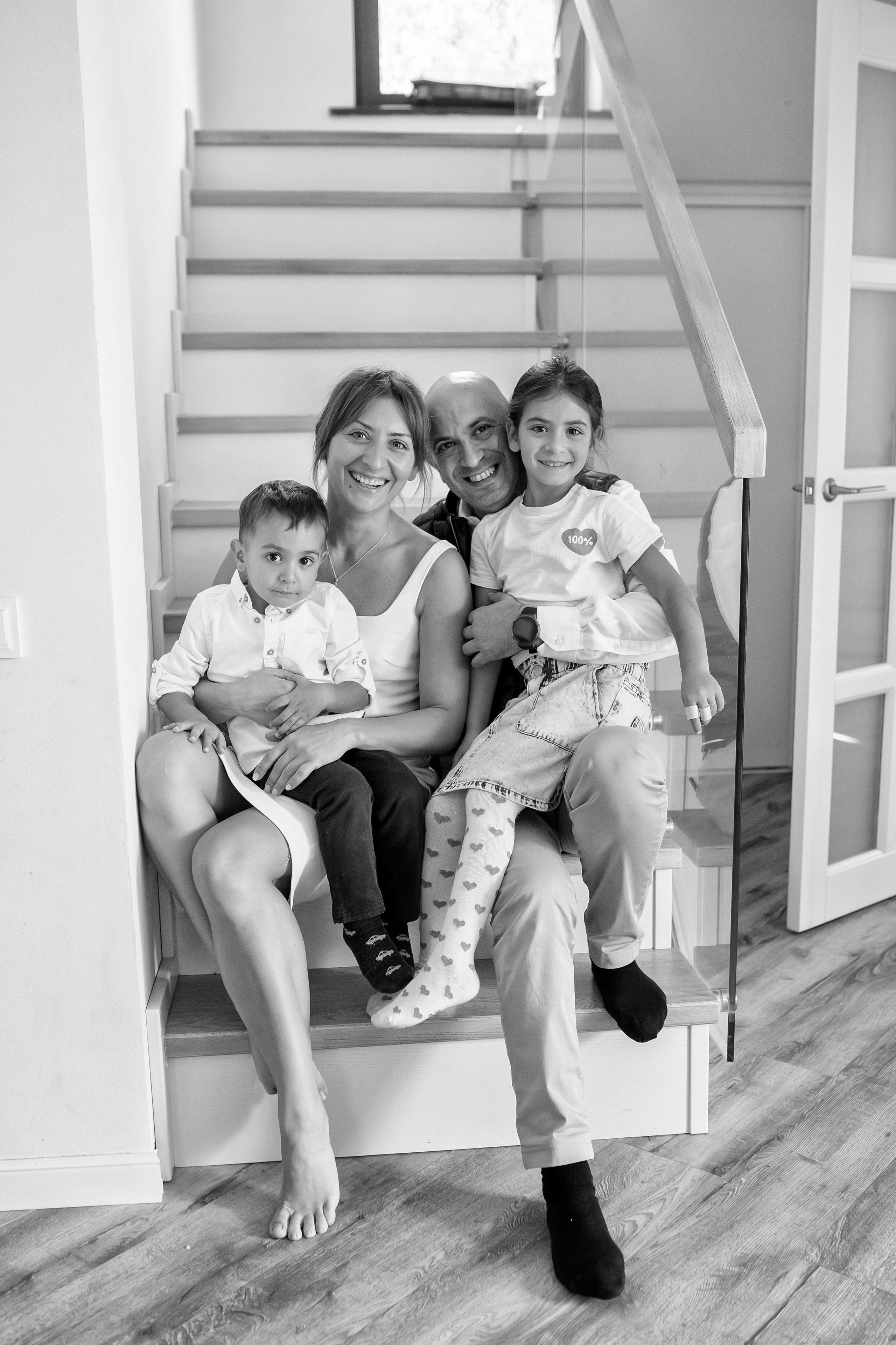 Именинный Петя. Фотограф Мария Стрелкова