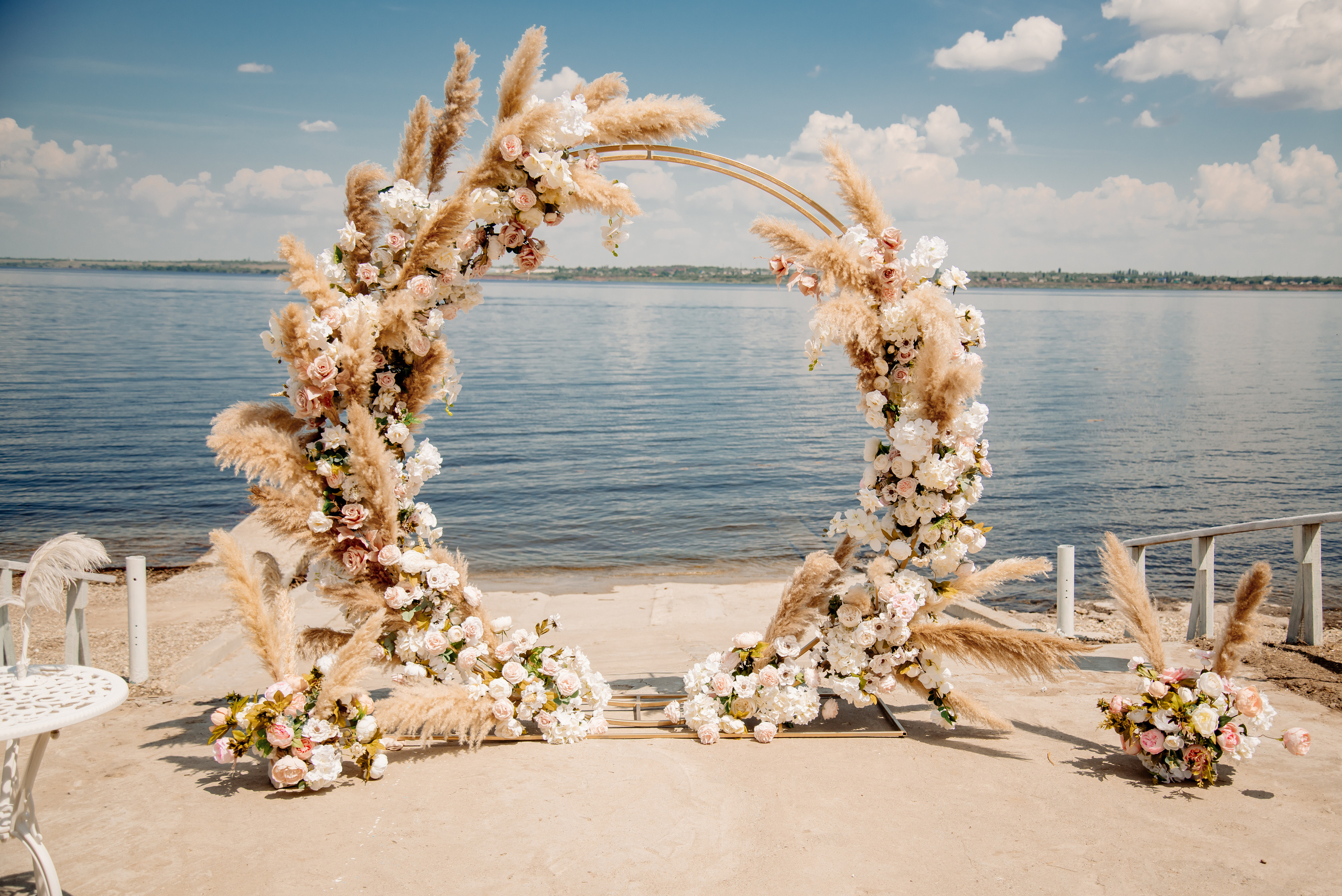 Юра и Катя. Фотограф Мария Стрелкова
