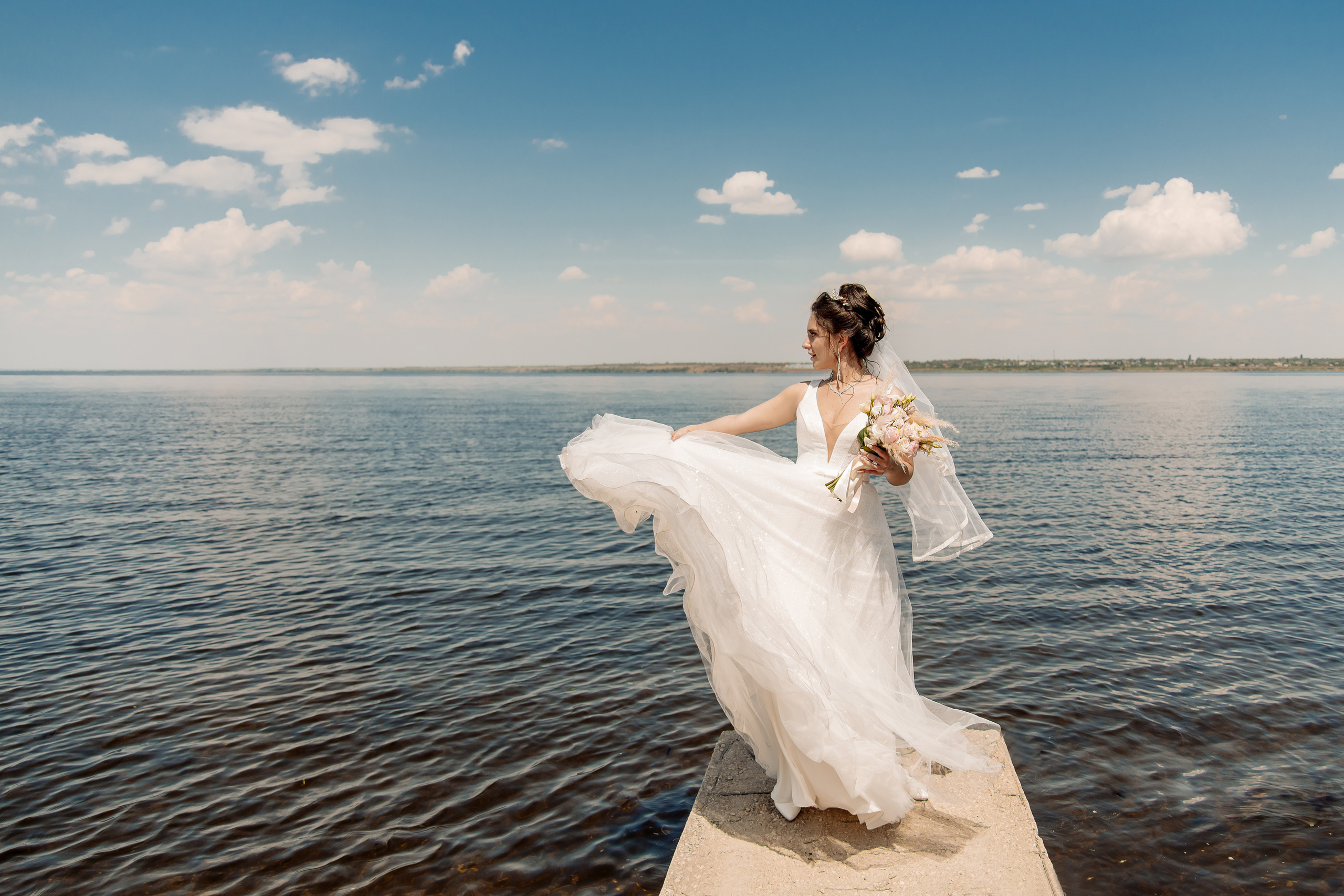 Юра и Катя. Фотограф Мария Стрелкова