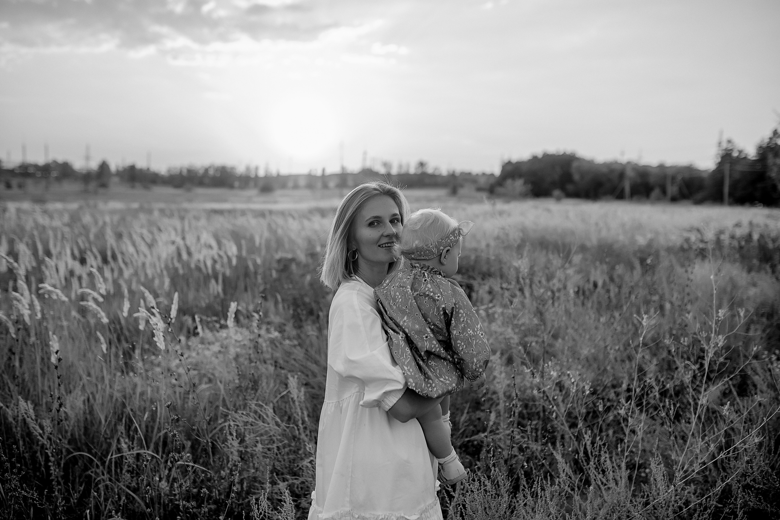 Воздушный змей и летний зной. Фотограф Мария Стрелкова