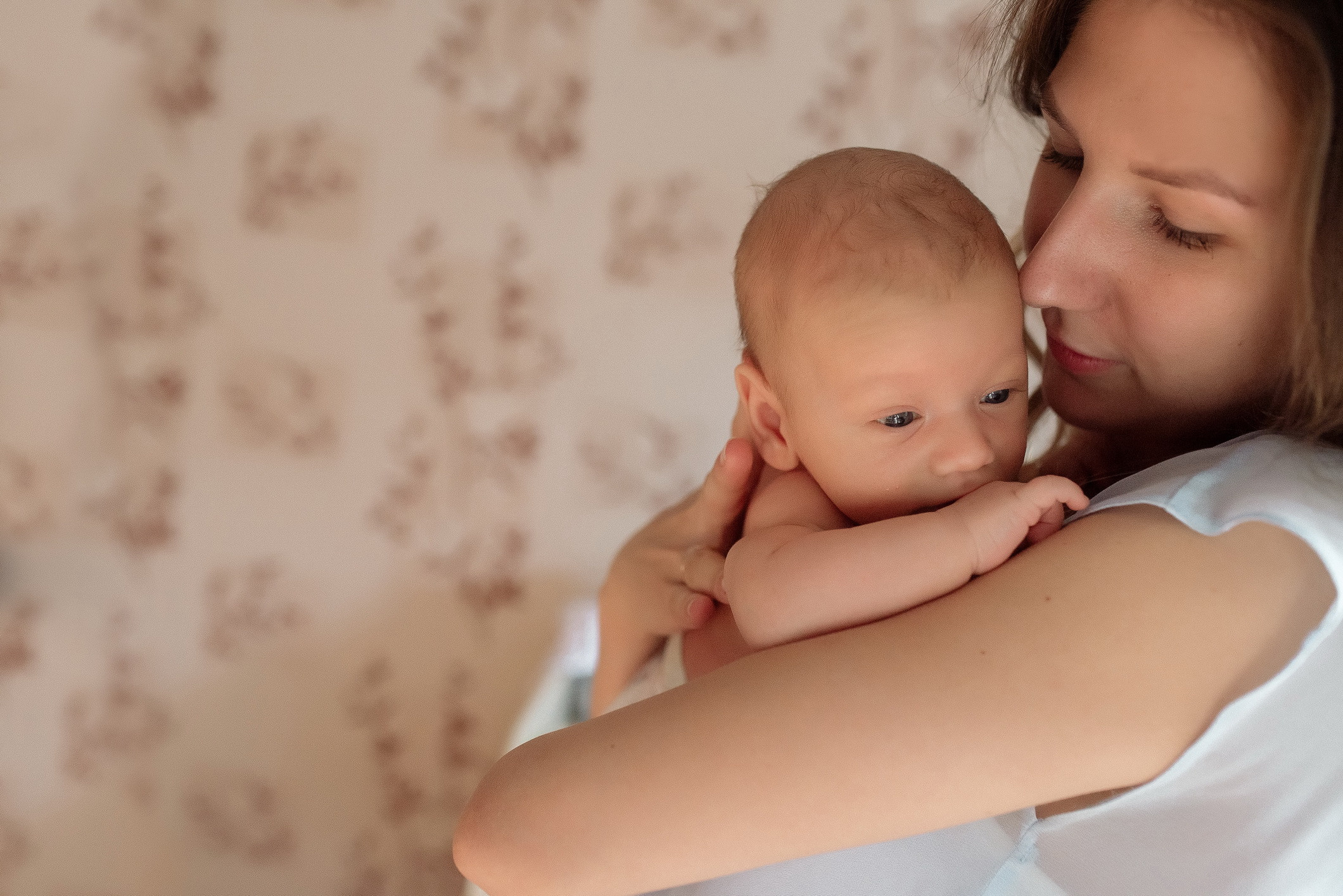 Маша, Рома и Кирюша. Фотограф Мария Стрелкова