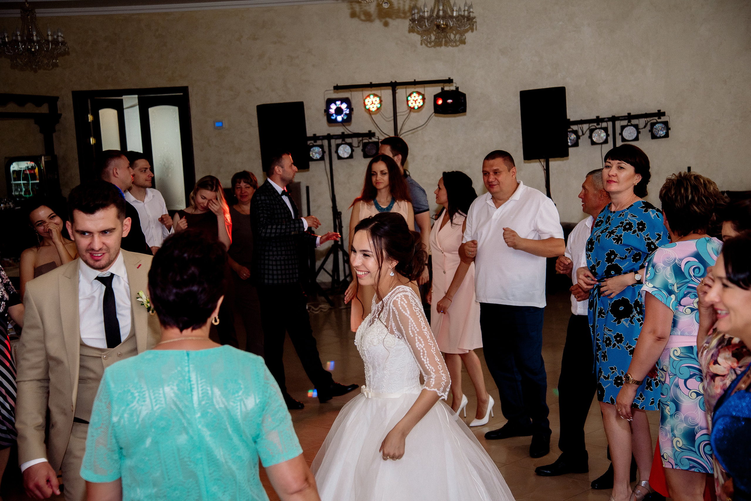 Руслан и Зильда. Фотограф Мария Стрелкова