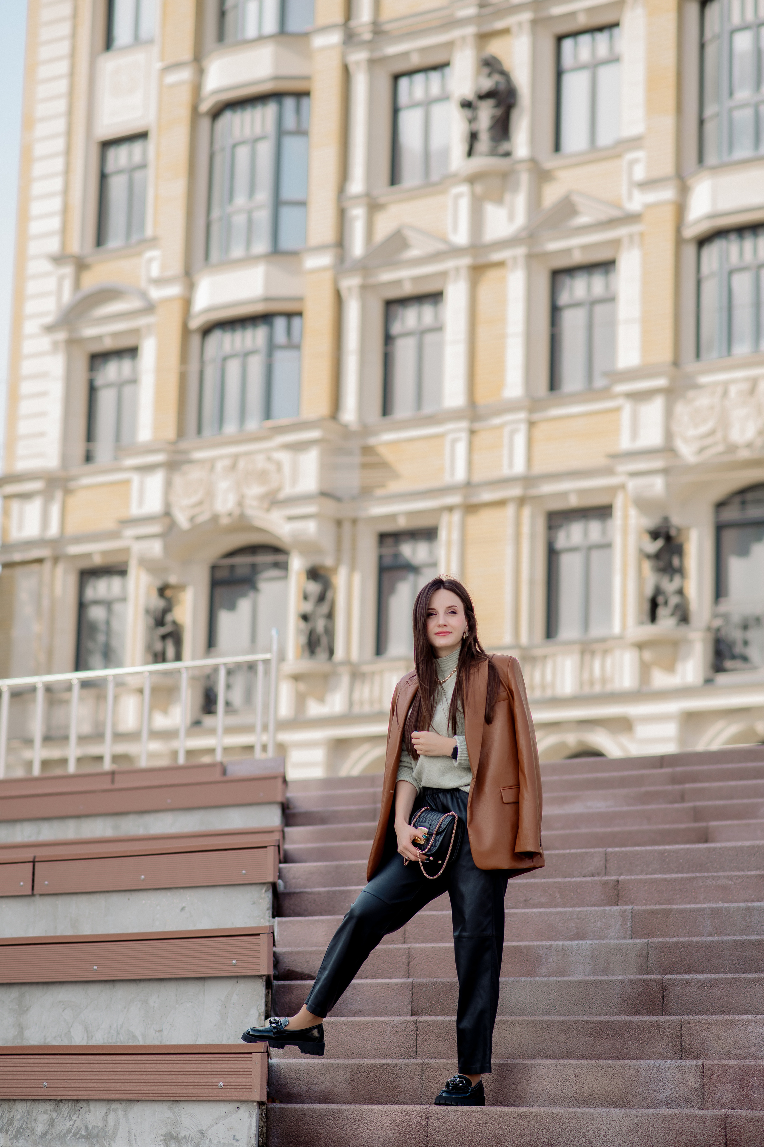 Юрист. Фотограф Мария Стрелкова