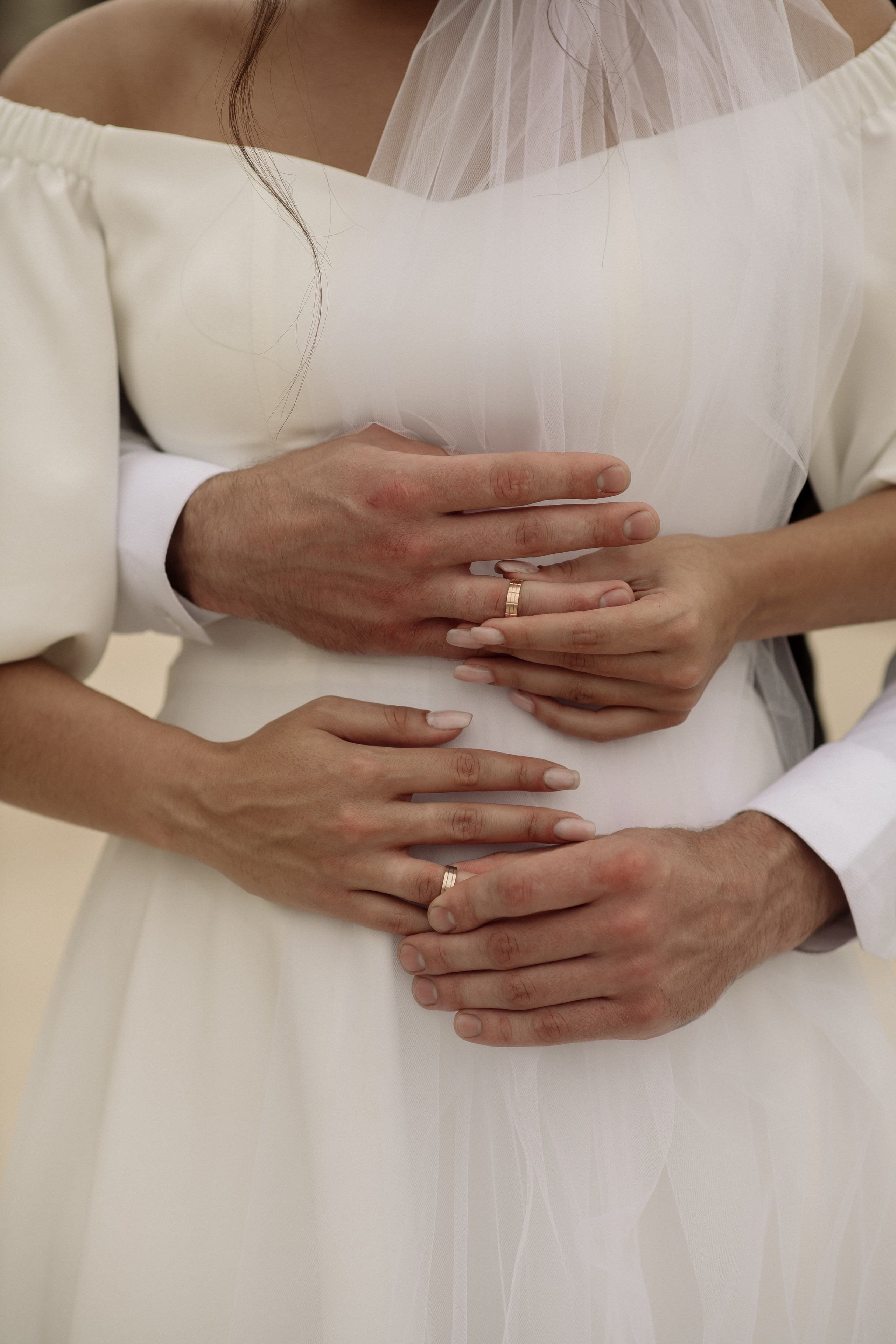 Городская история. Фотограф Мария Стрелкова