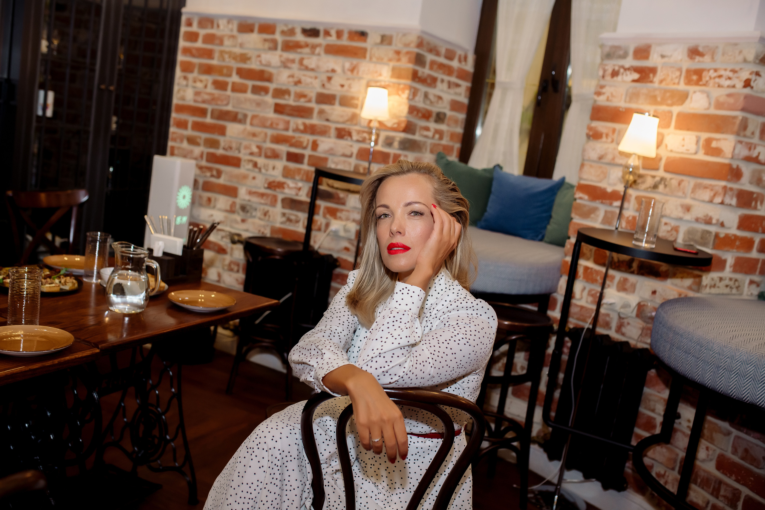 Самый яркий день. Фотограф Мария Стрелкова