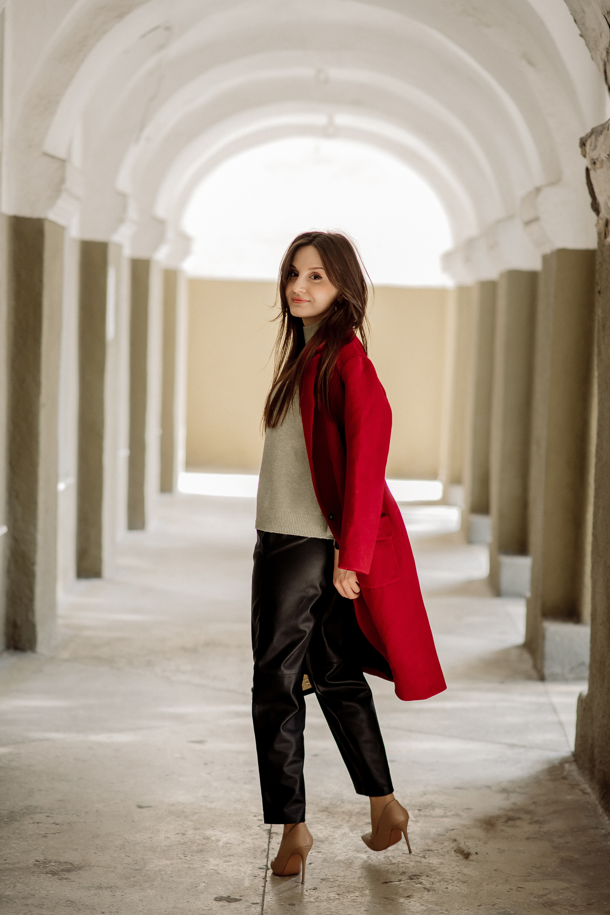 Юрист. Фотограф Мария Стрелкова