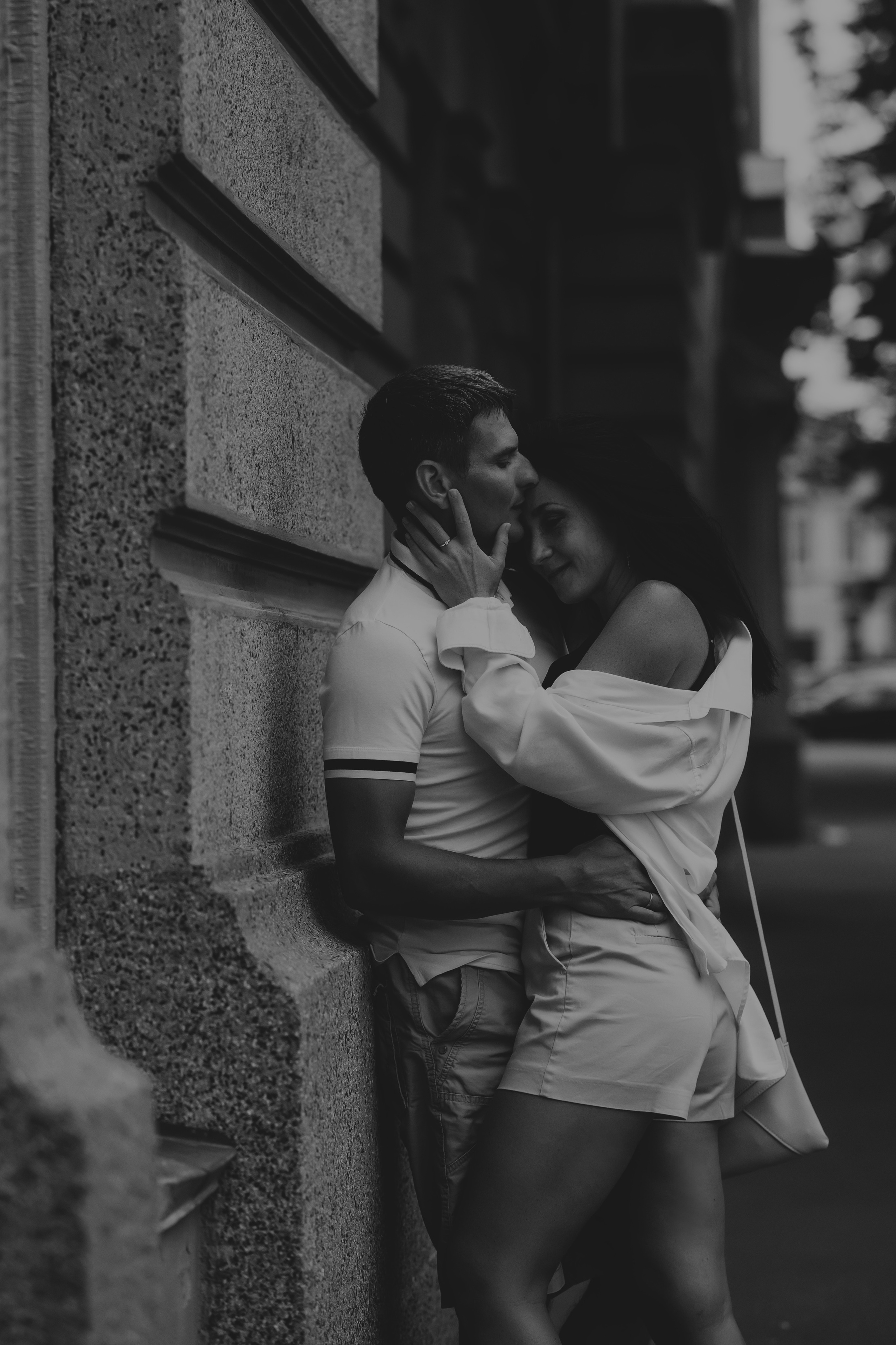 Маша+Слава. Фотограф Мария Стрелкова