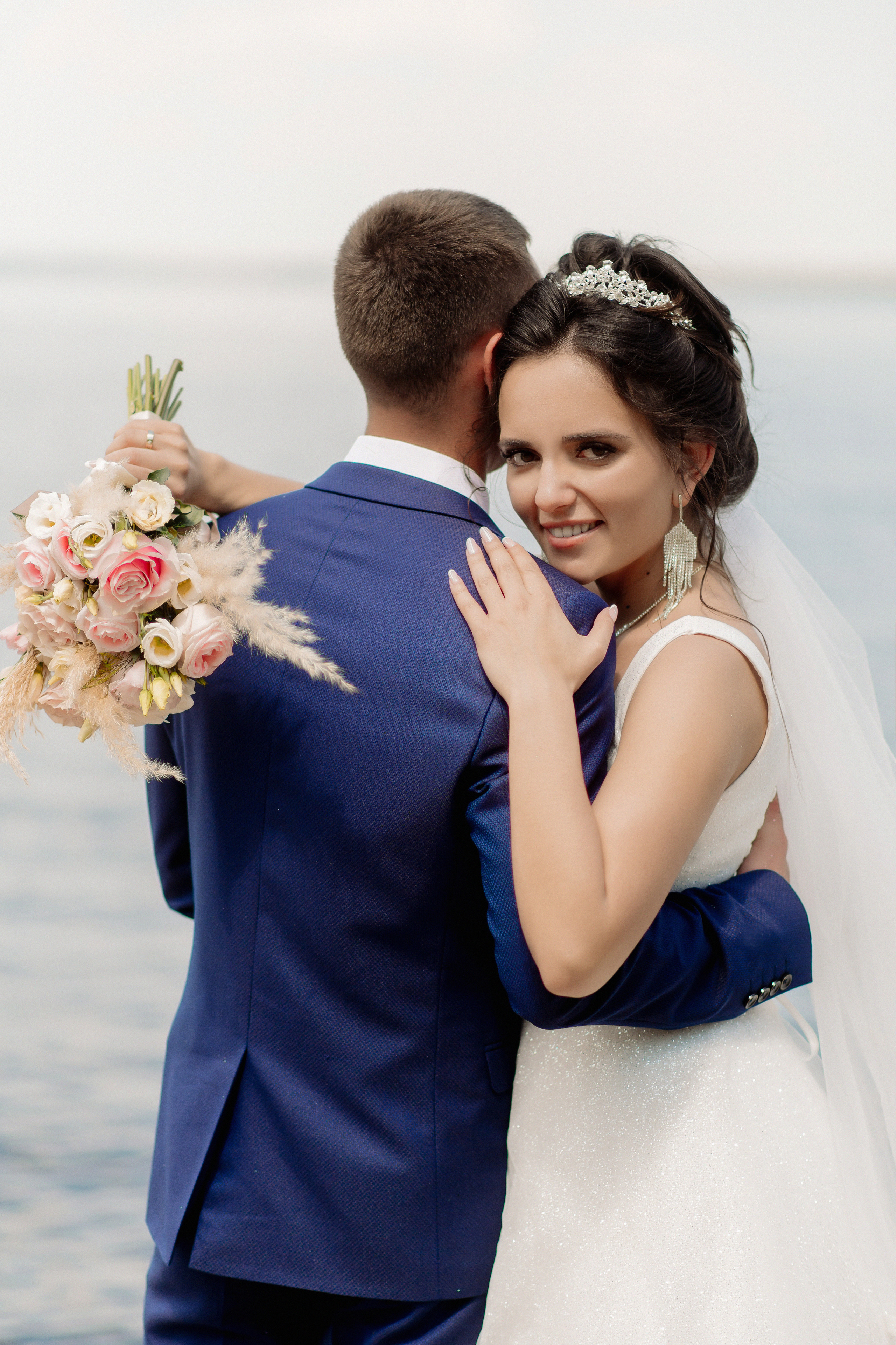 Юра и Катя. Фотограф Мария Стрелкова