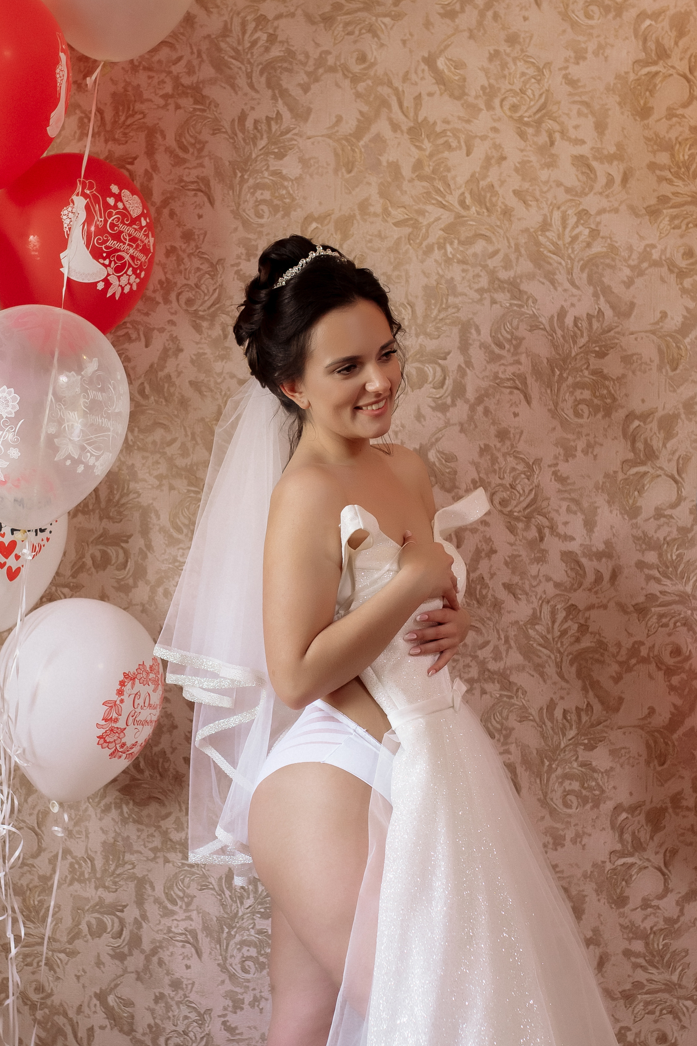 Юра и Катя. Фотограф Мария Стрелкова