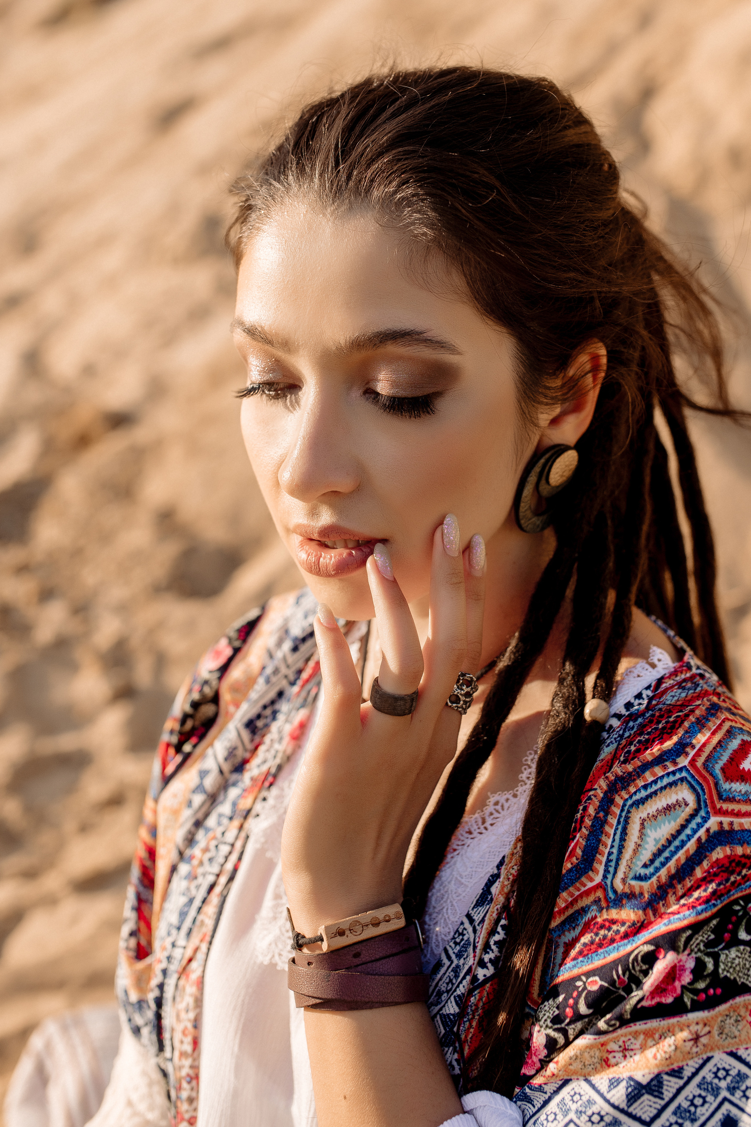 Лиза и Петр. Фотограф Мария Стрелкова