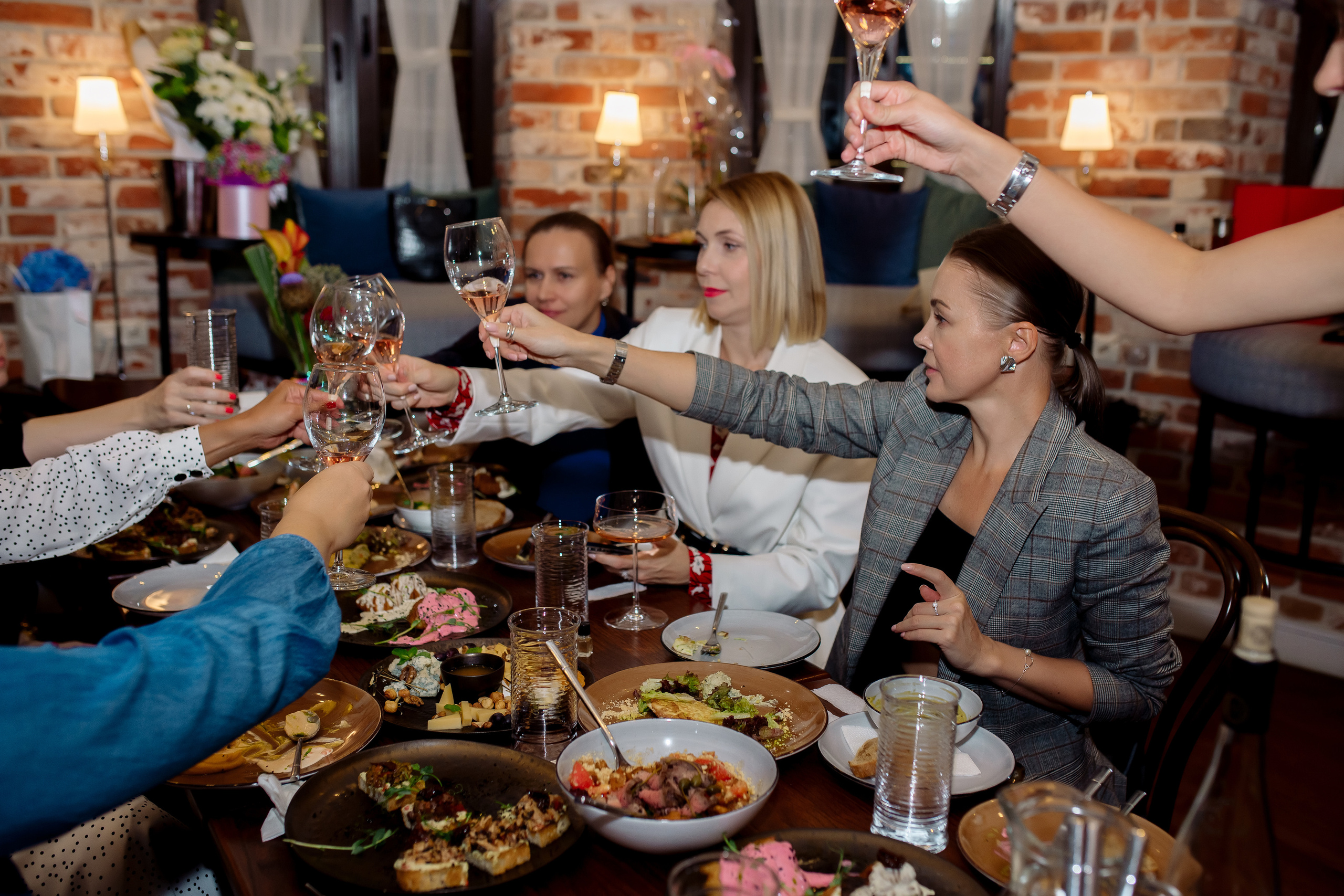 Самый яркий день. Фотограф Мария Стрелкова