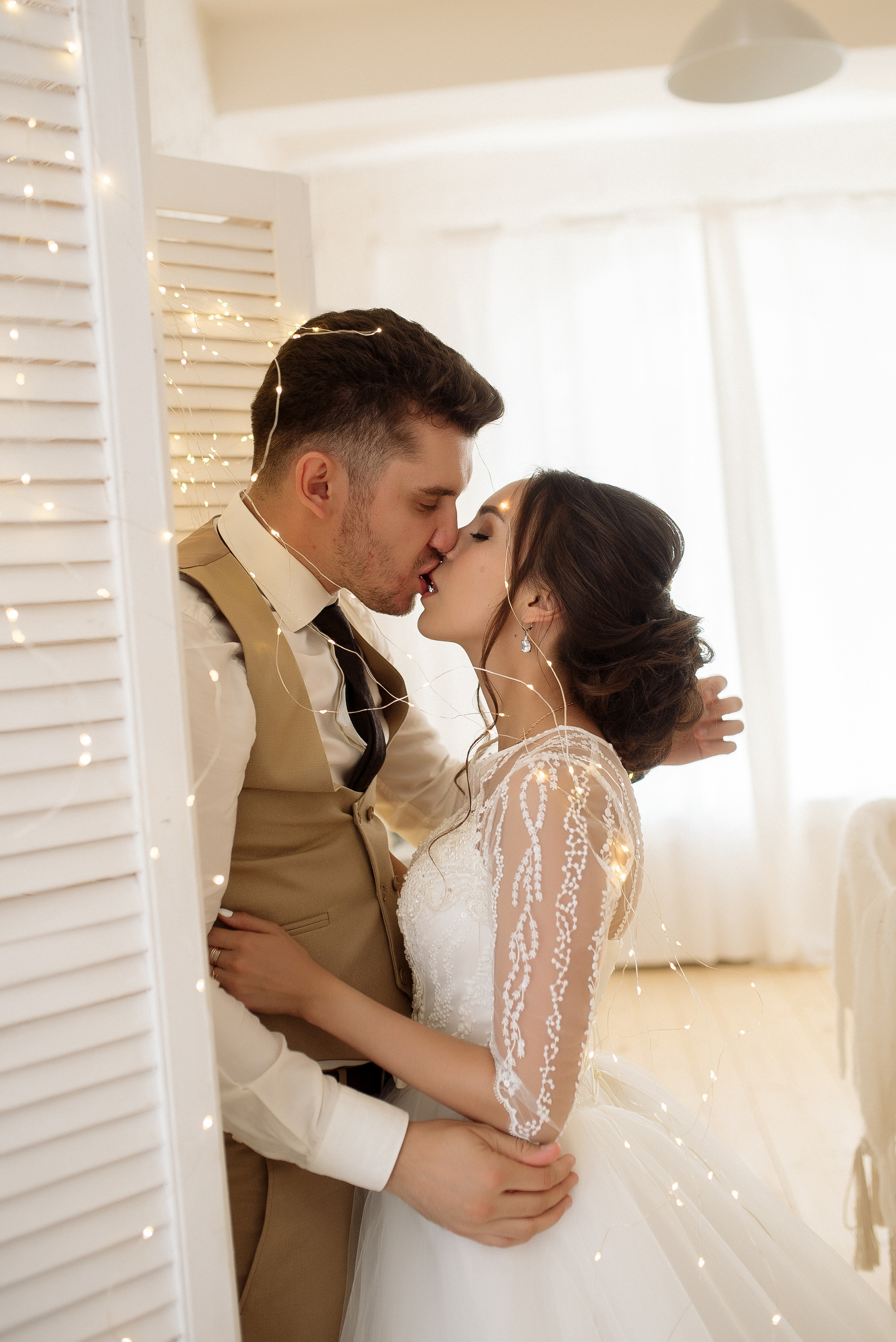 Руслан и Зильда. Фотограф Мария Стрелкова