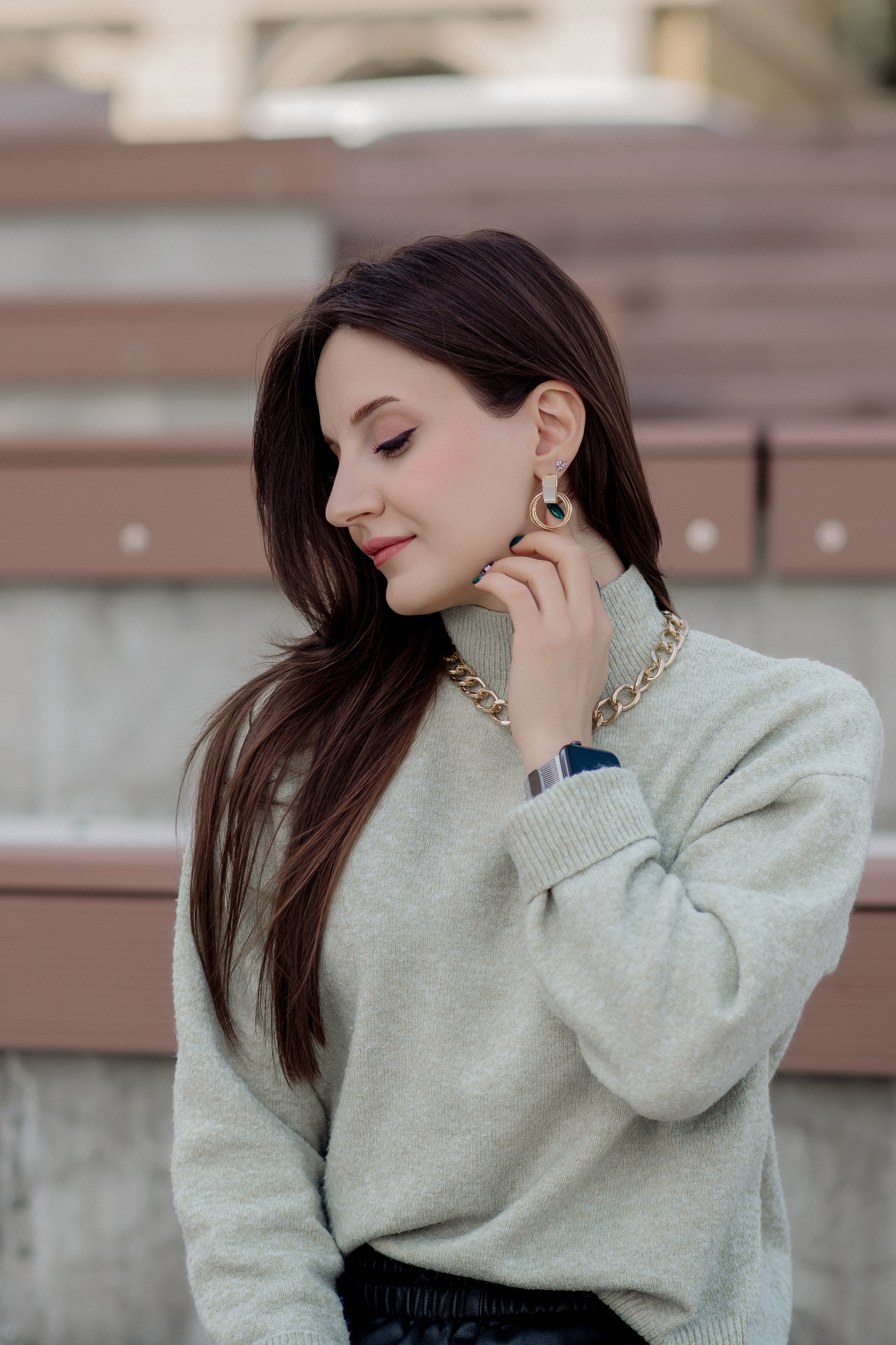 Юрист. Фотограф Мария Стрелкова