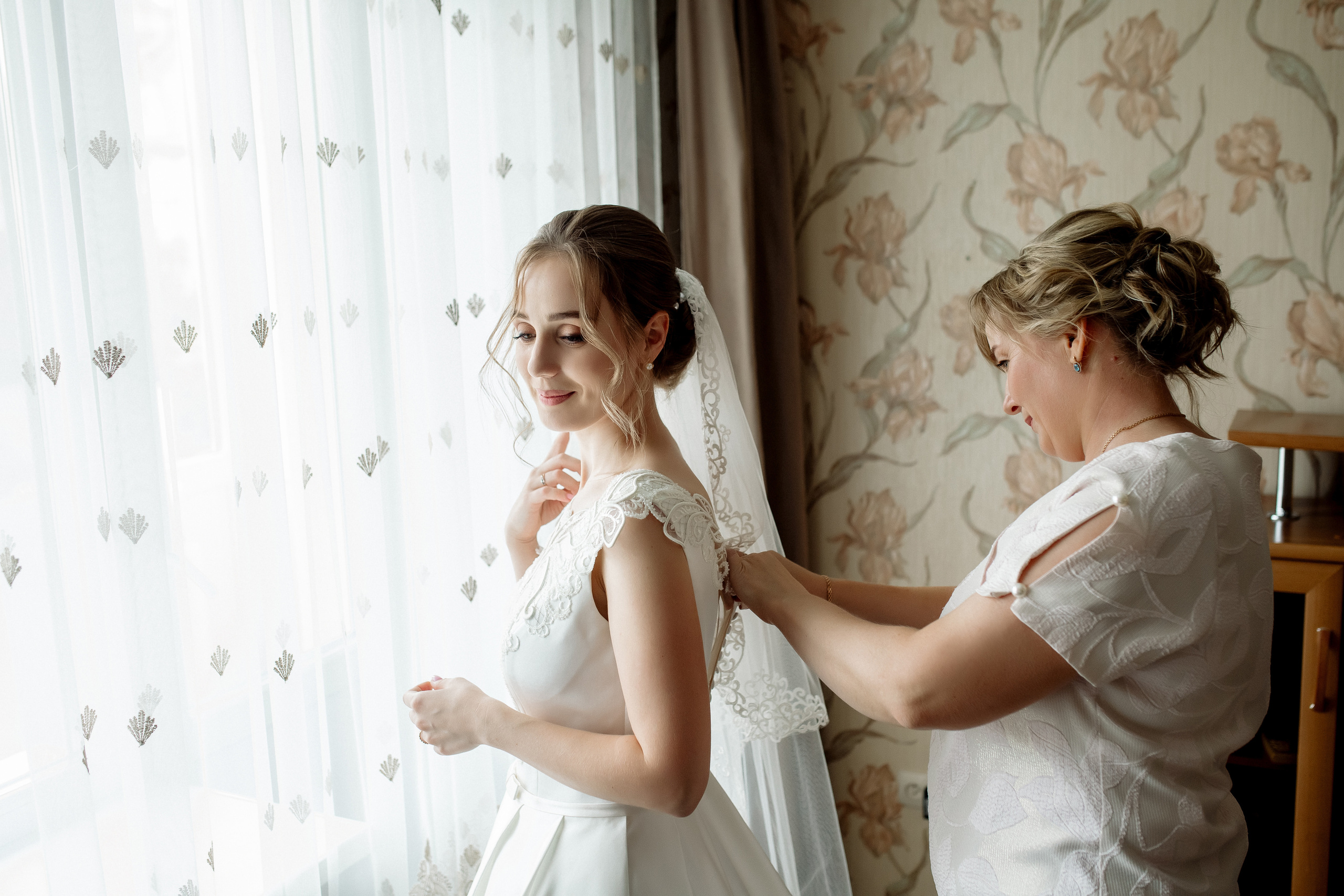 Александр и Диана. Фотограф Мария Стрелкова