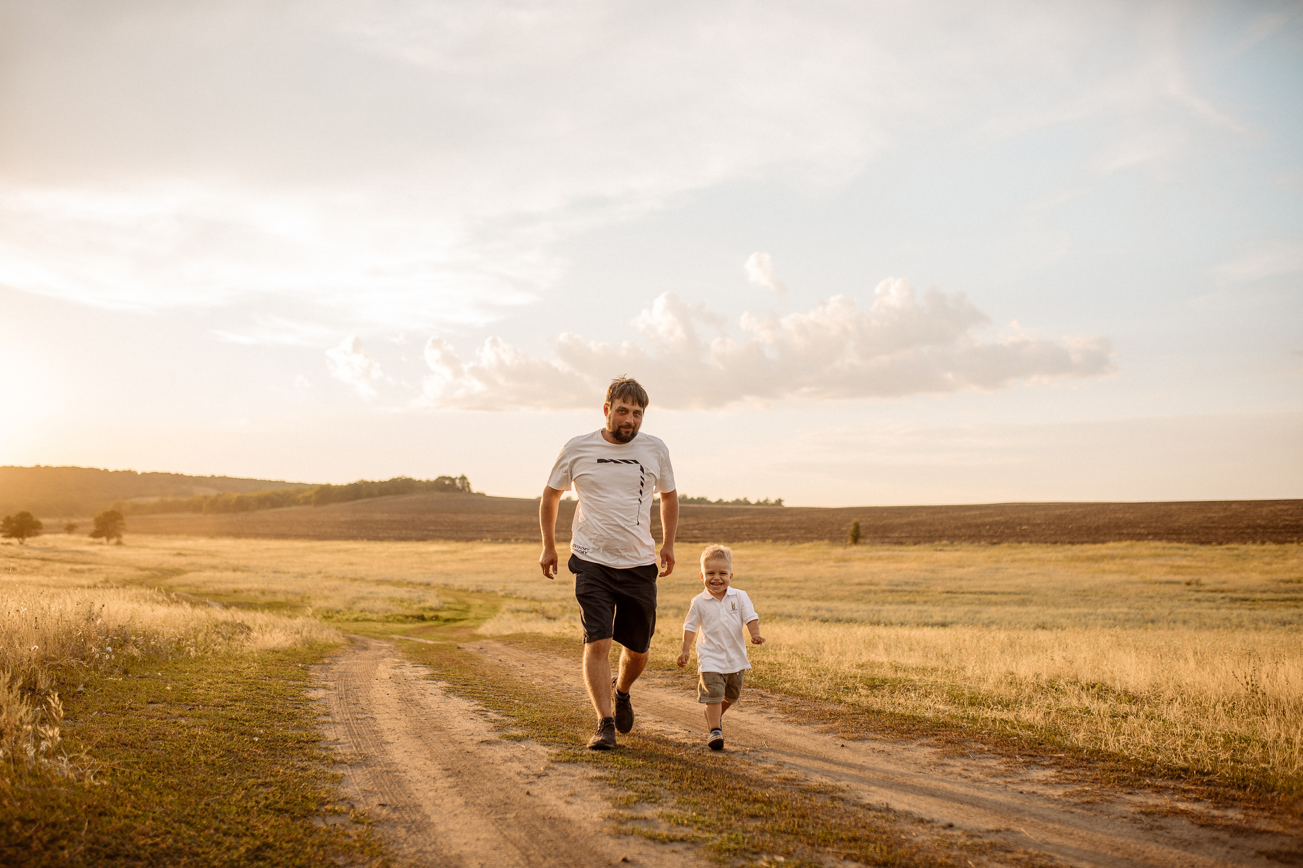 Лето в Широком. Фотограф Мария Стрелкова