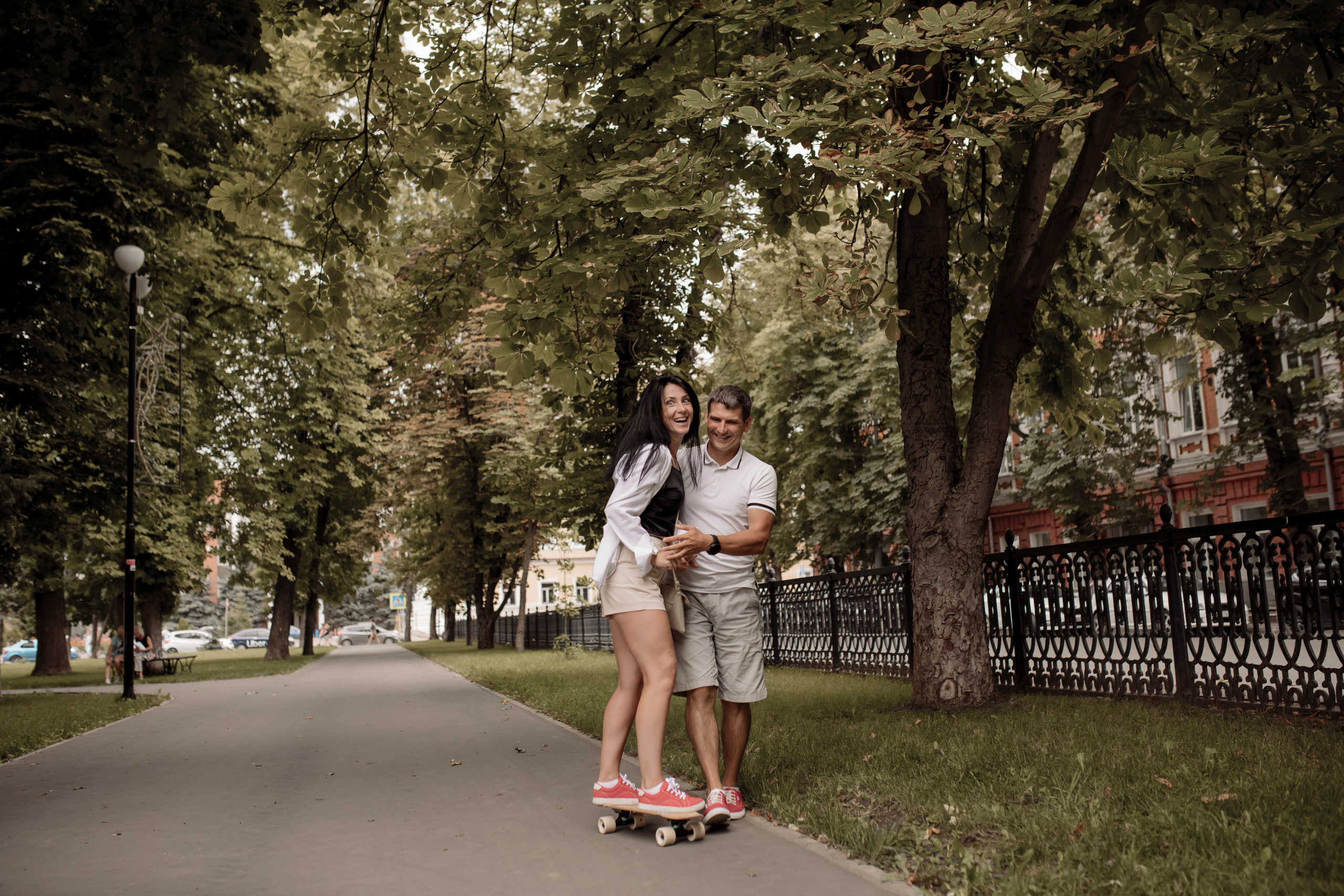 Маша+Слава. Фотограф Мария Стрелкова