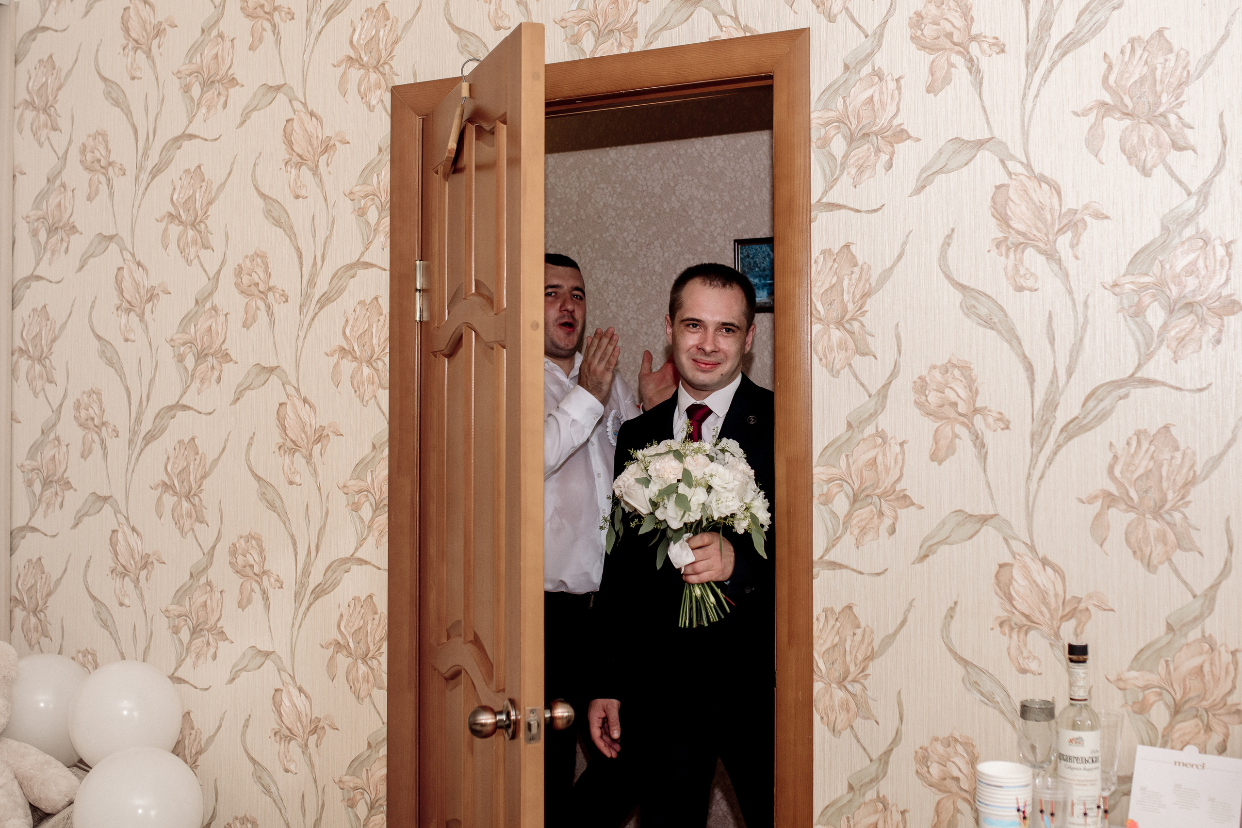 Александр и Диана. Фотограф Мария Стрелкова