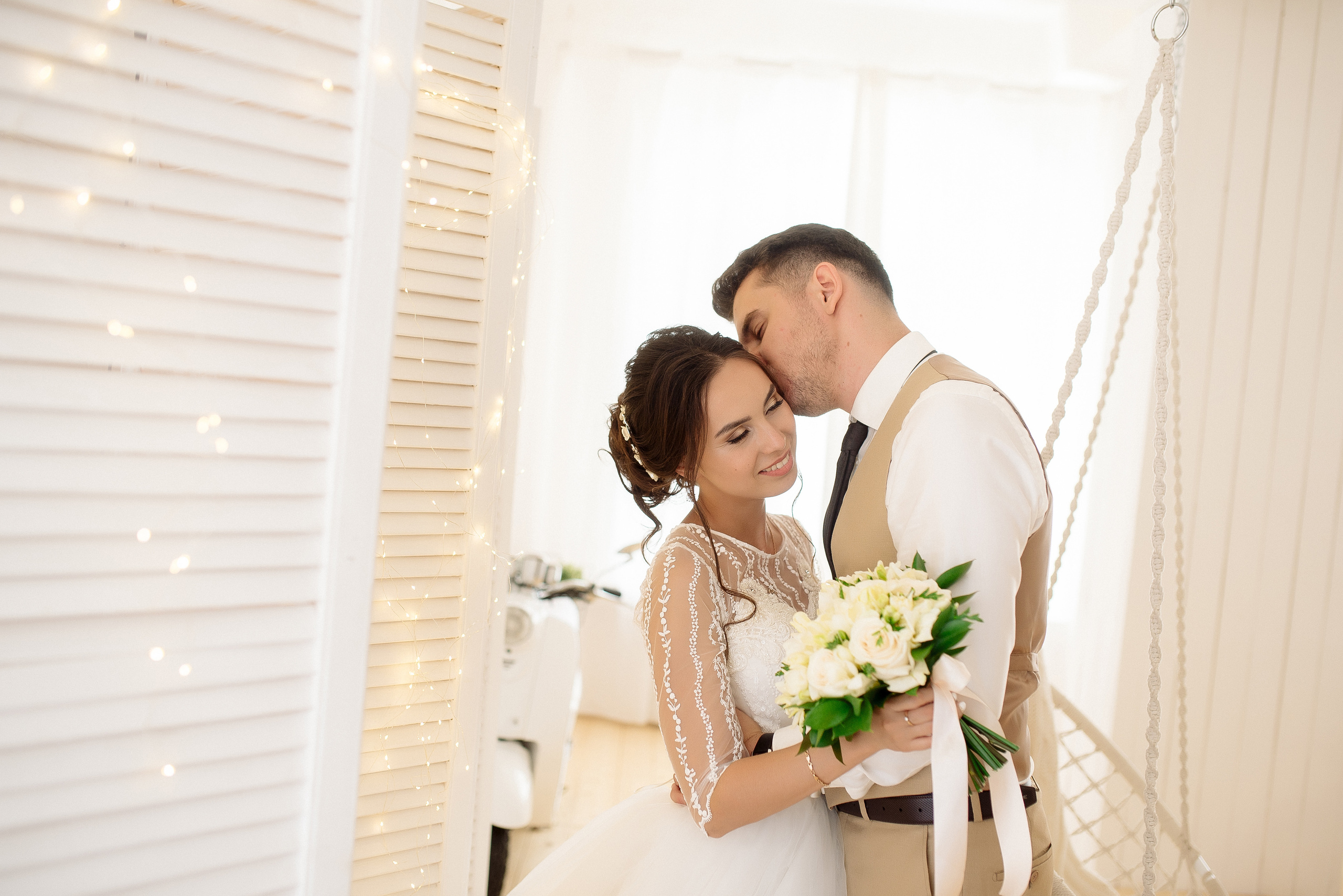 Руслан и Зильда. Фотограф Мария Стрелкова