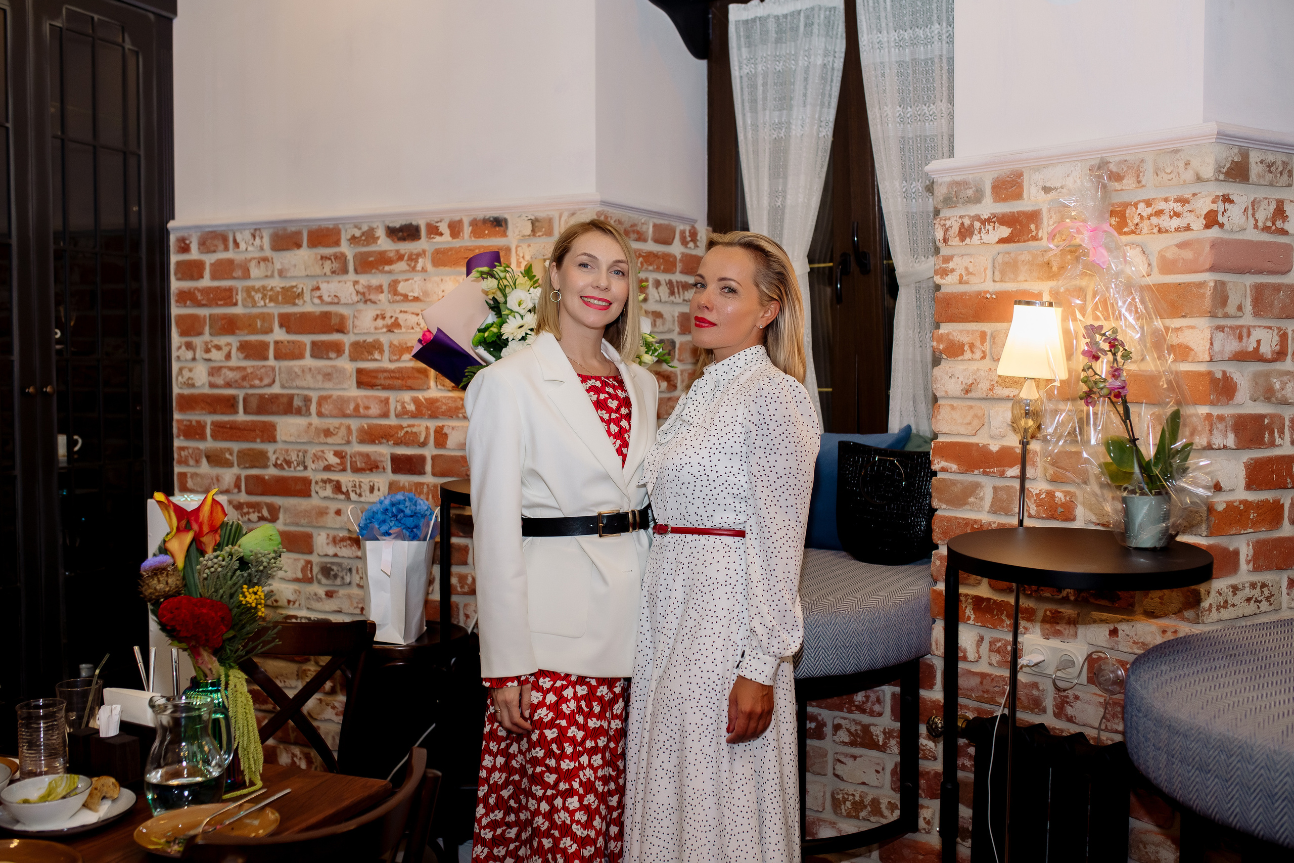 Самый яркий день. Фотограф Мария Стрелкова