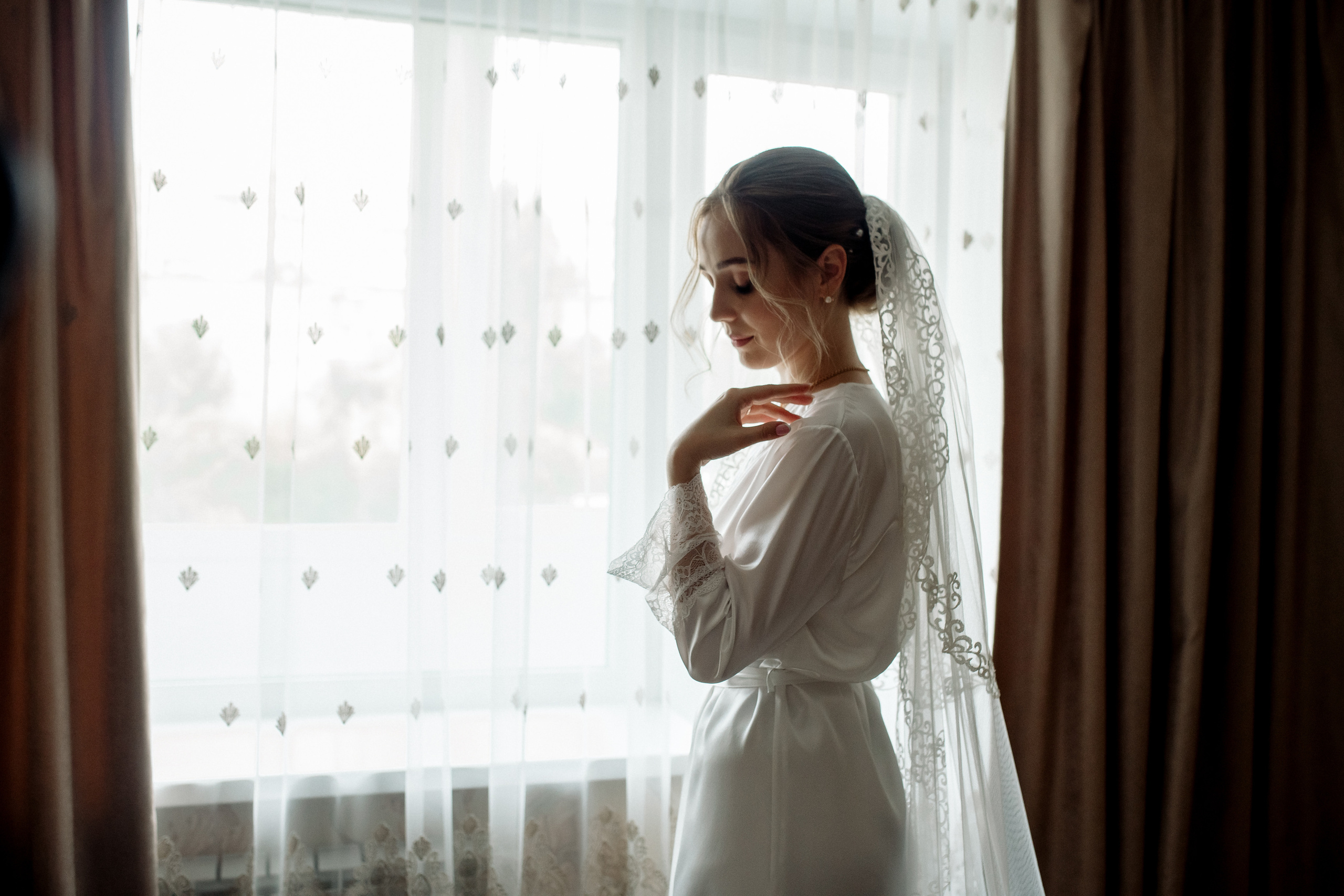 Александр и Диана. Фотограф Мария Стрелкова