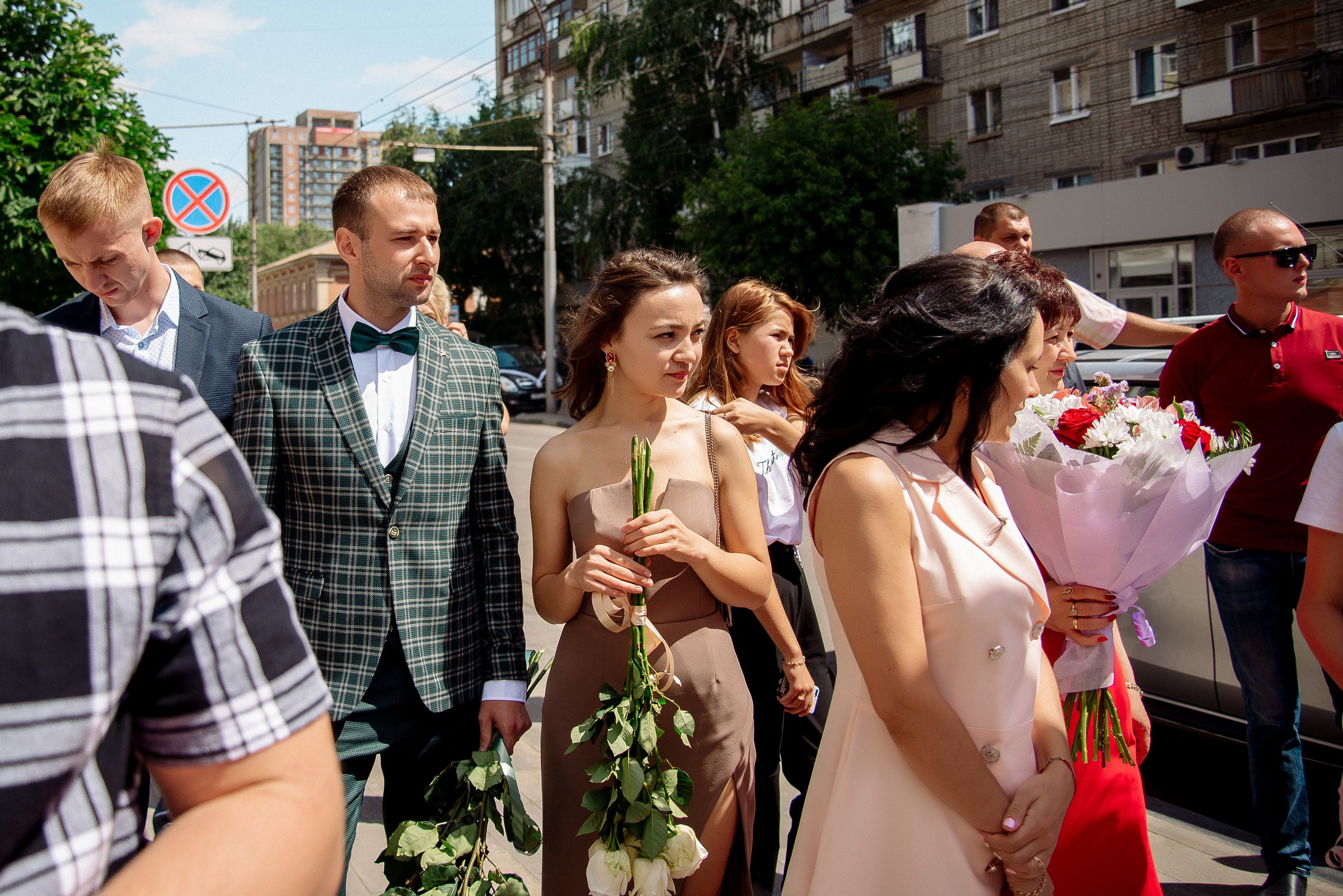 Руслан и Зильда. Фотограф Мария Стрелкова