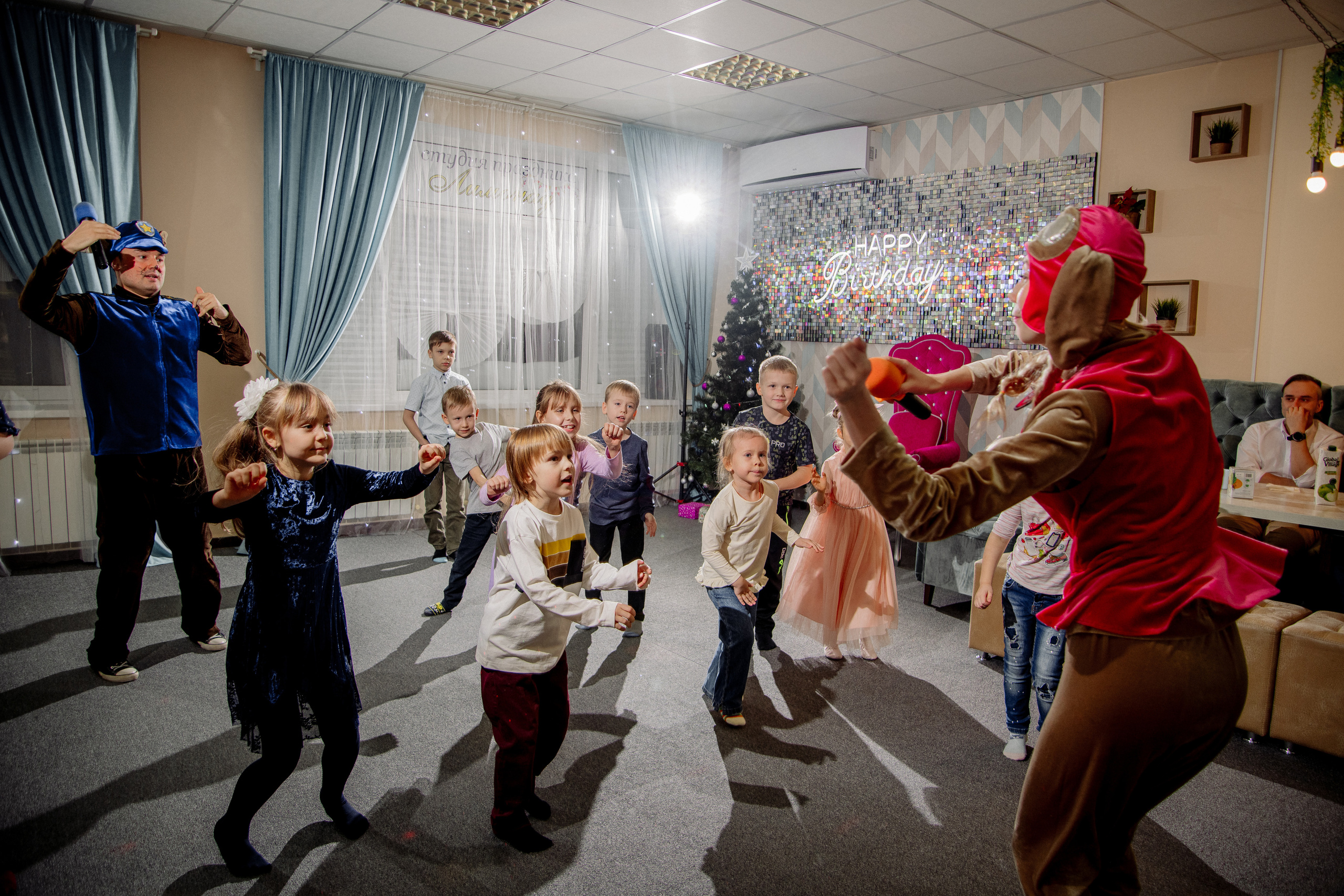 Лизе 7 лет. Фотограф Мария Стрелкова