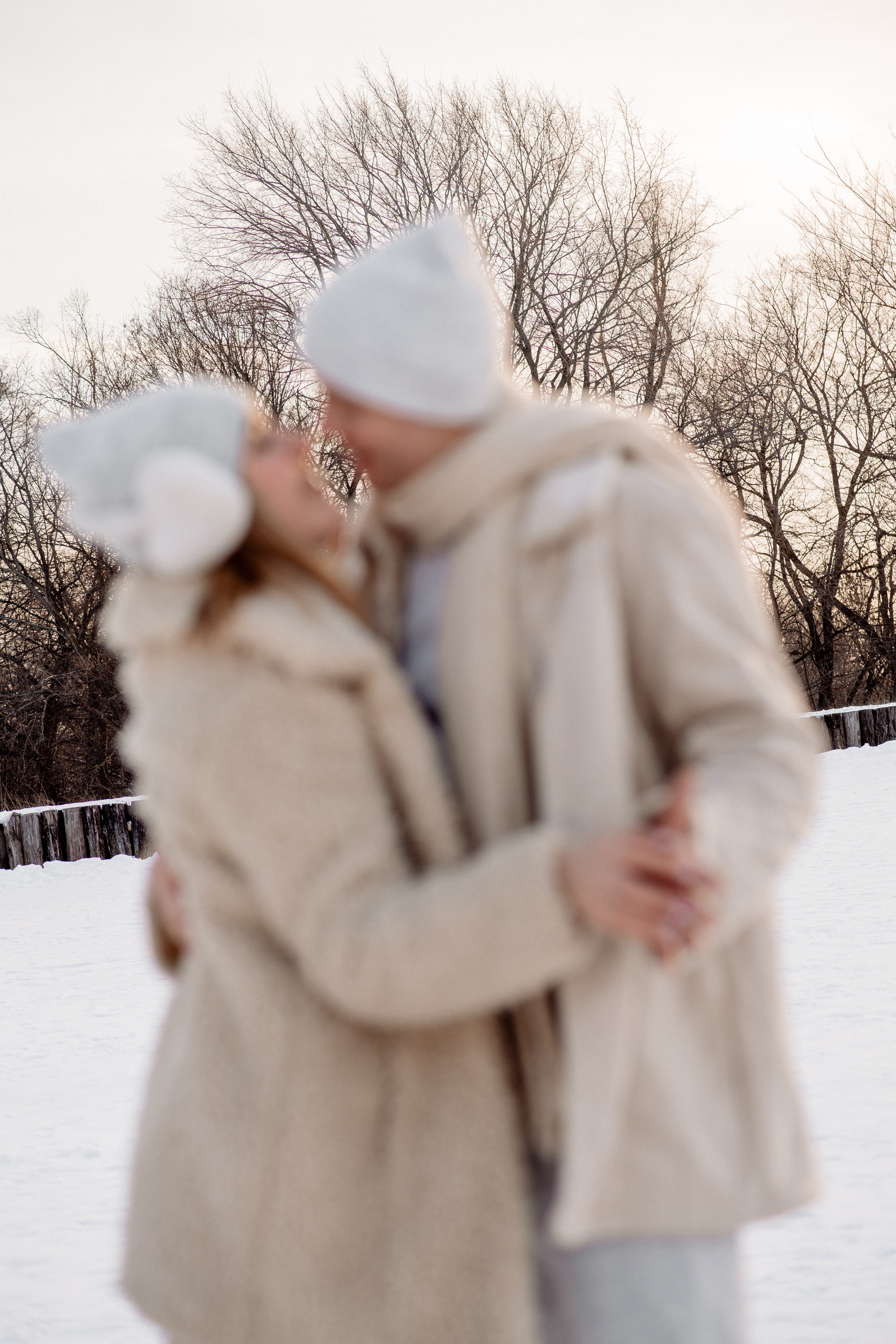 Маша и Леша. Фотограф Мария Стрелкова