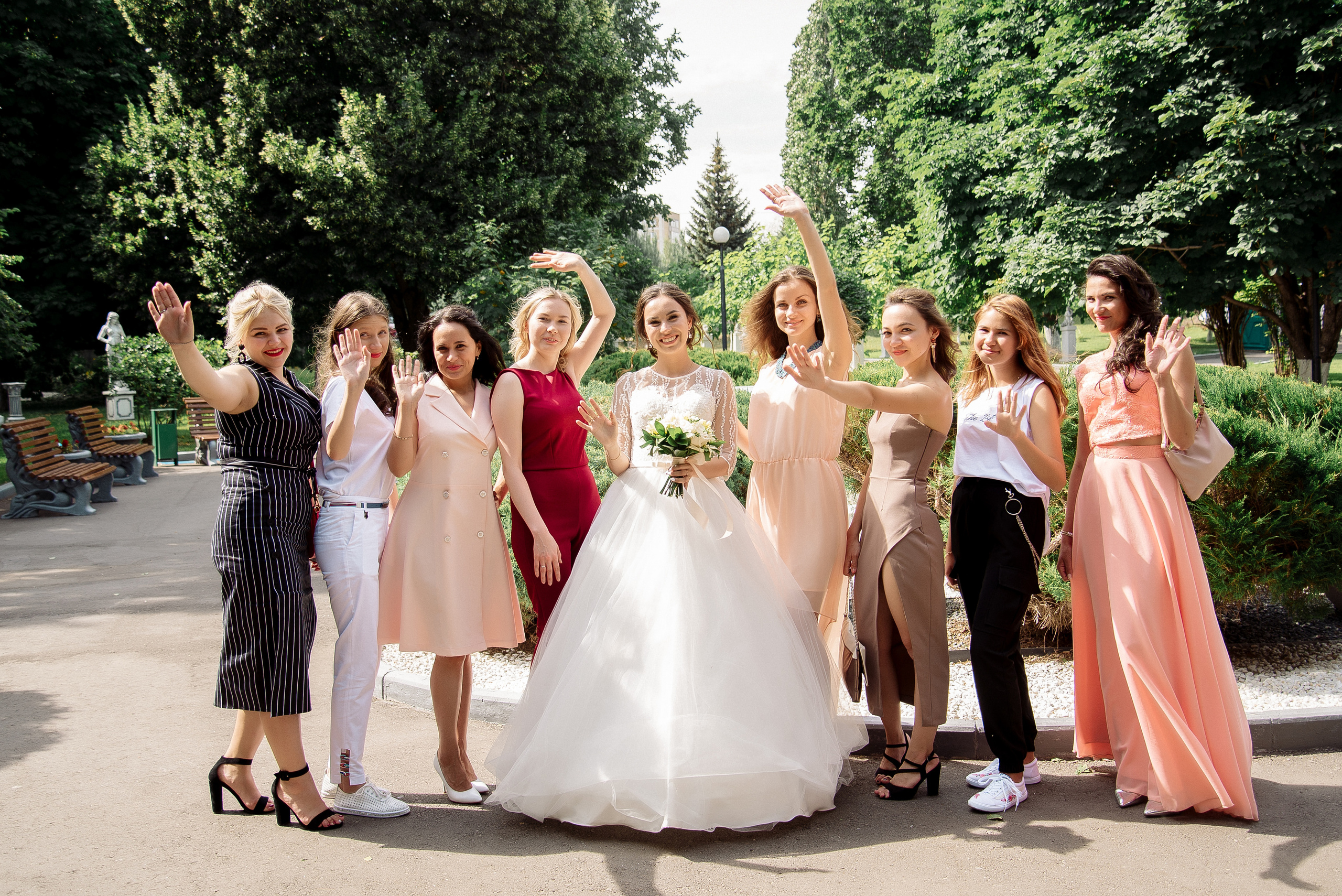 Руслан и Зильда. Фотограф Мария Стрелкова