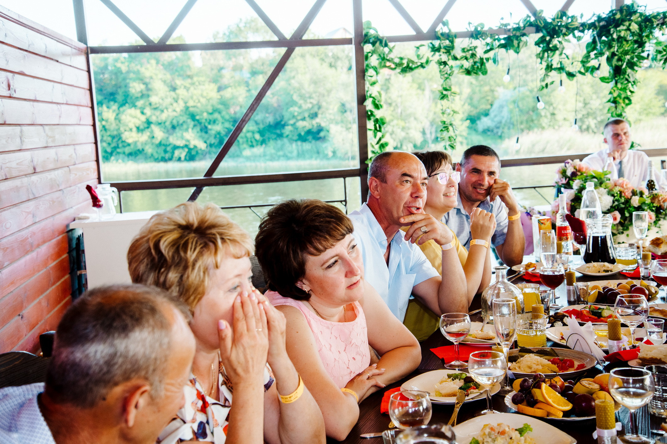 Кристина и Максим. Фотограф Мария Стрелкова