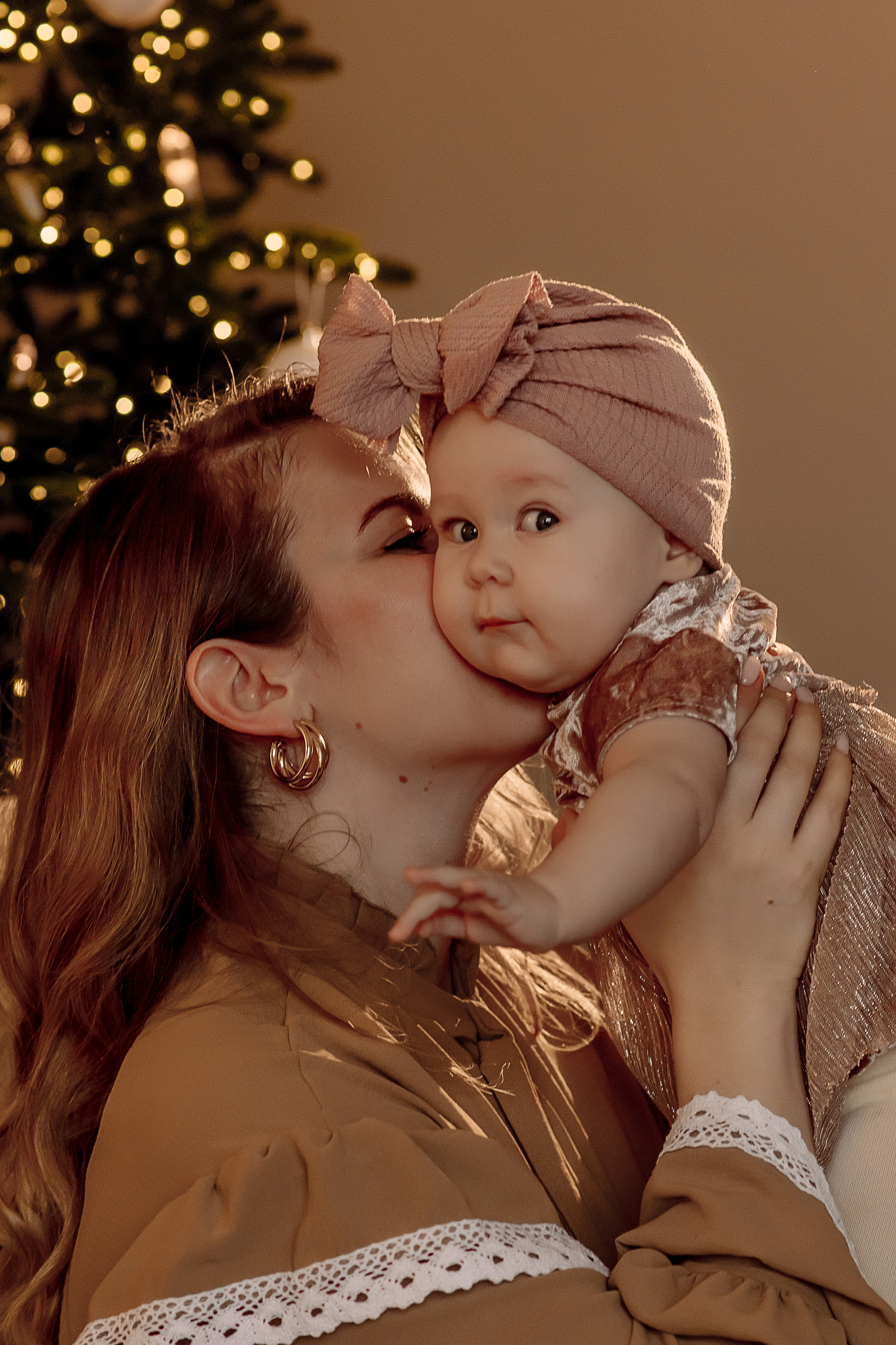 Семья Елены и Александра. Фотограф Мария Стрелкова