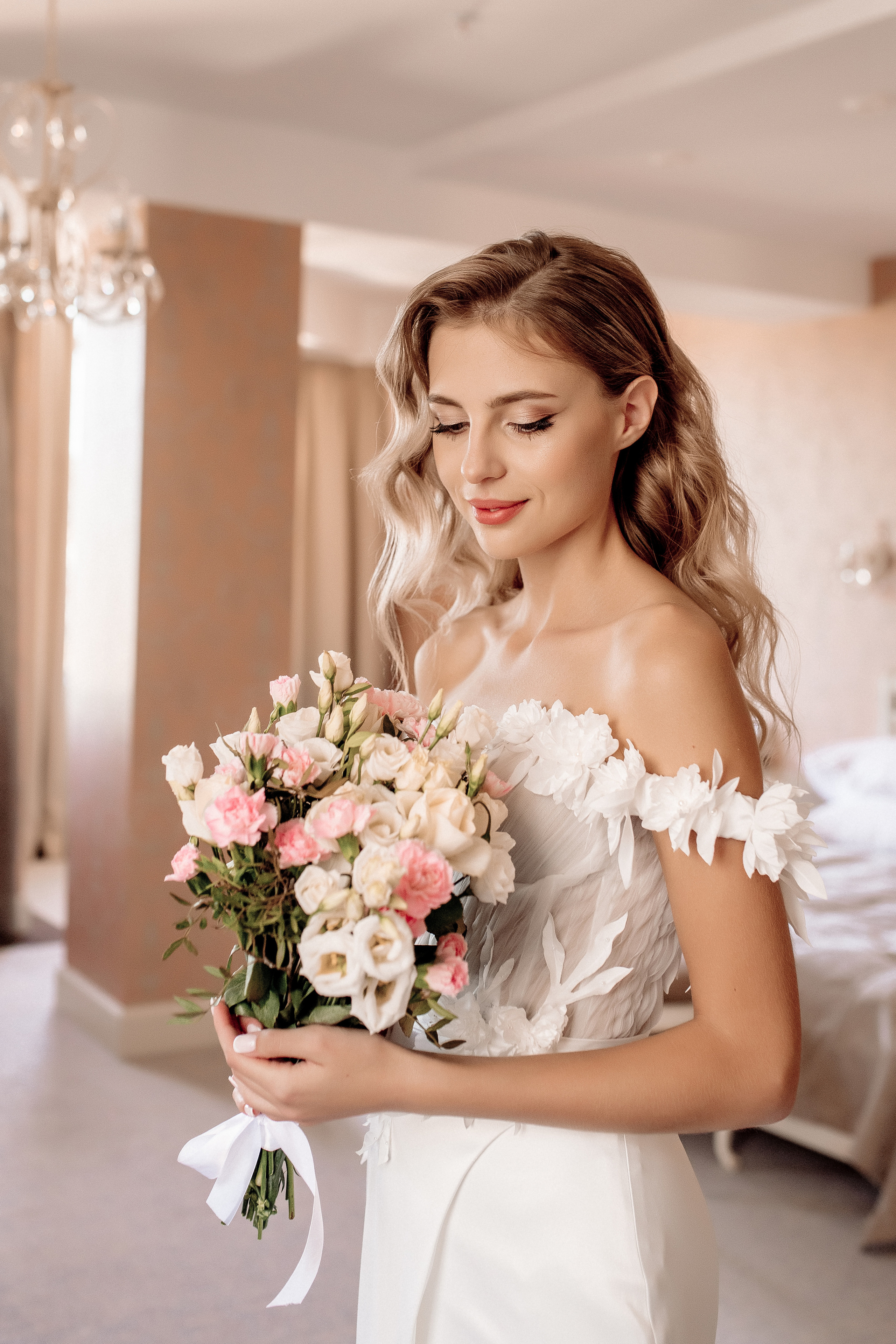 Наташа и Игорь. Фотограф Мария Стрелкова