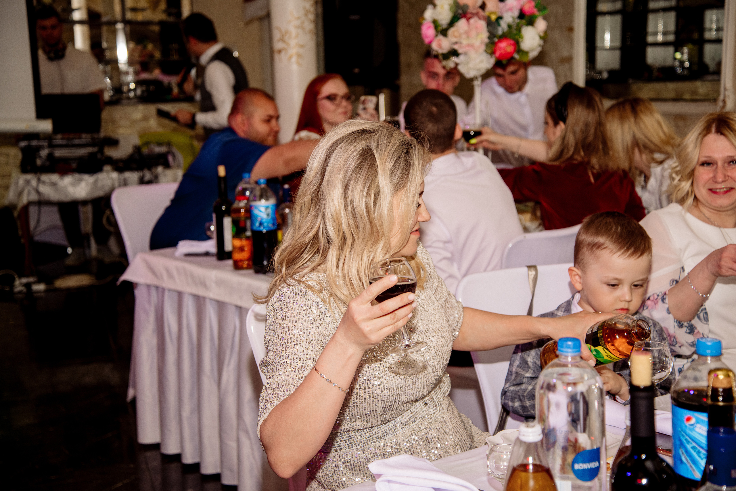 Илья и Даша. Фотограф Мария Стрелкова