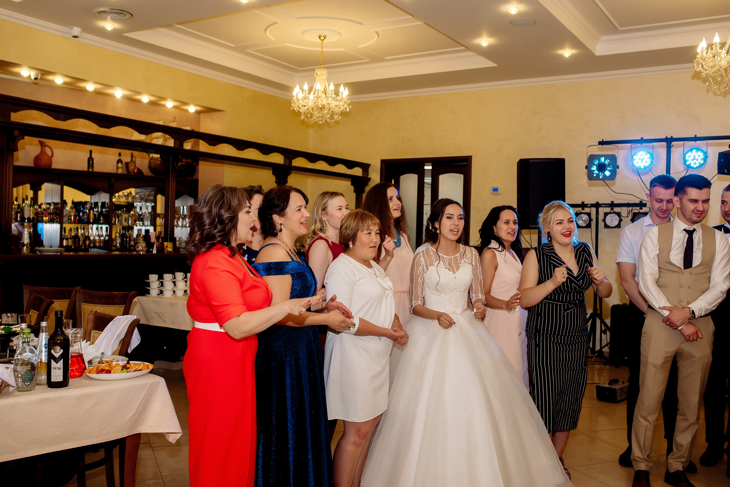 Руслан и Зильда. Фотограф Мария Стрелкова