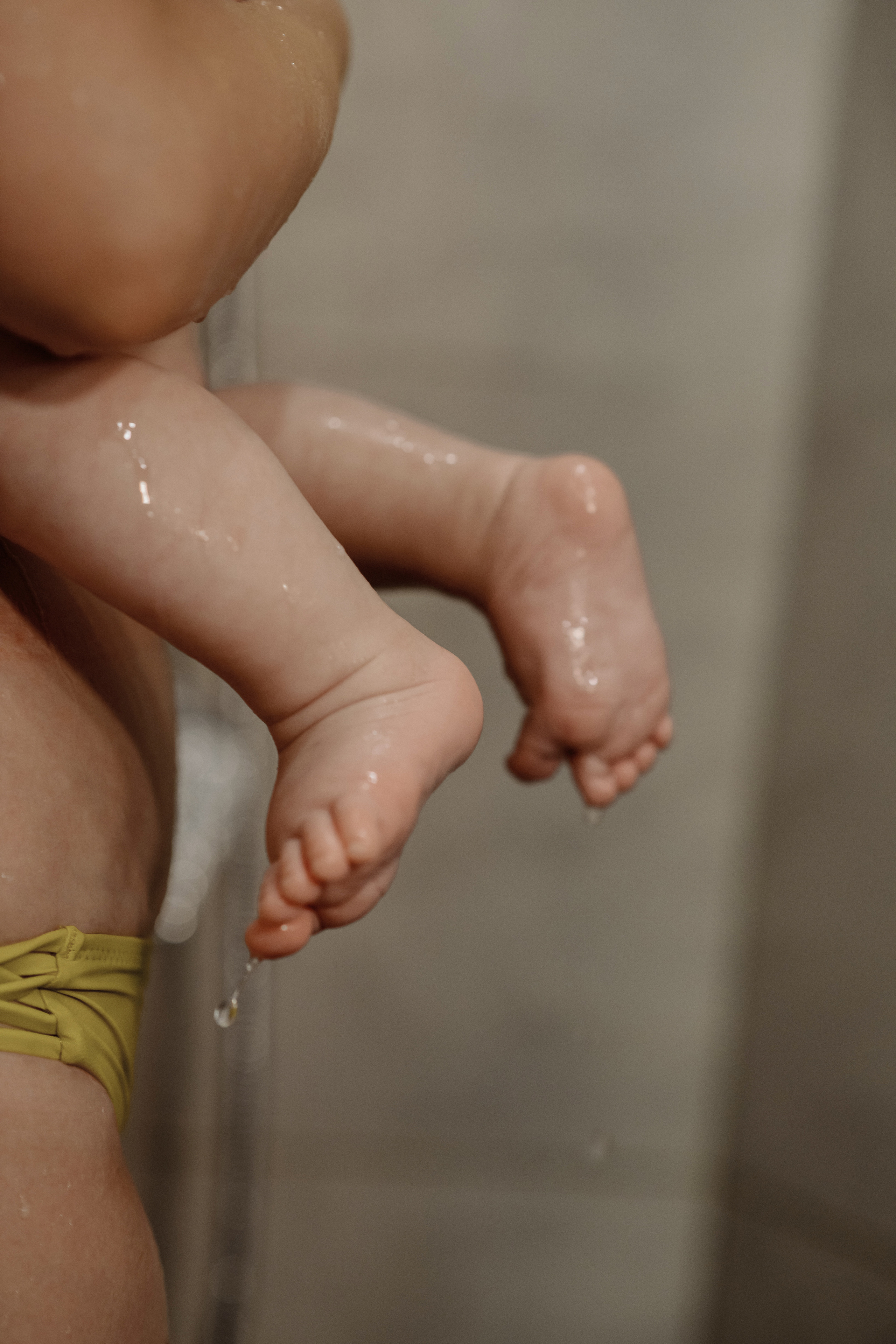 Сашуля и его мама Настя. Фотограф Мария Стрелкова