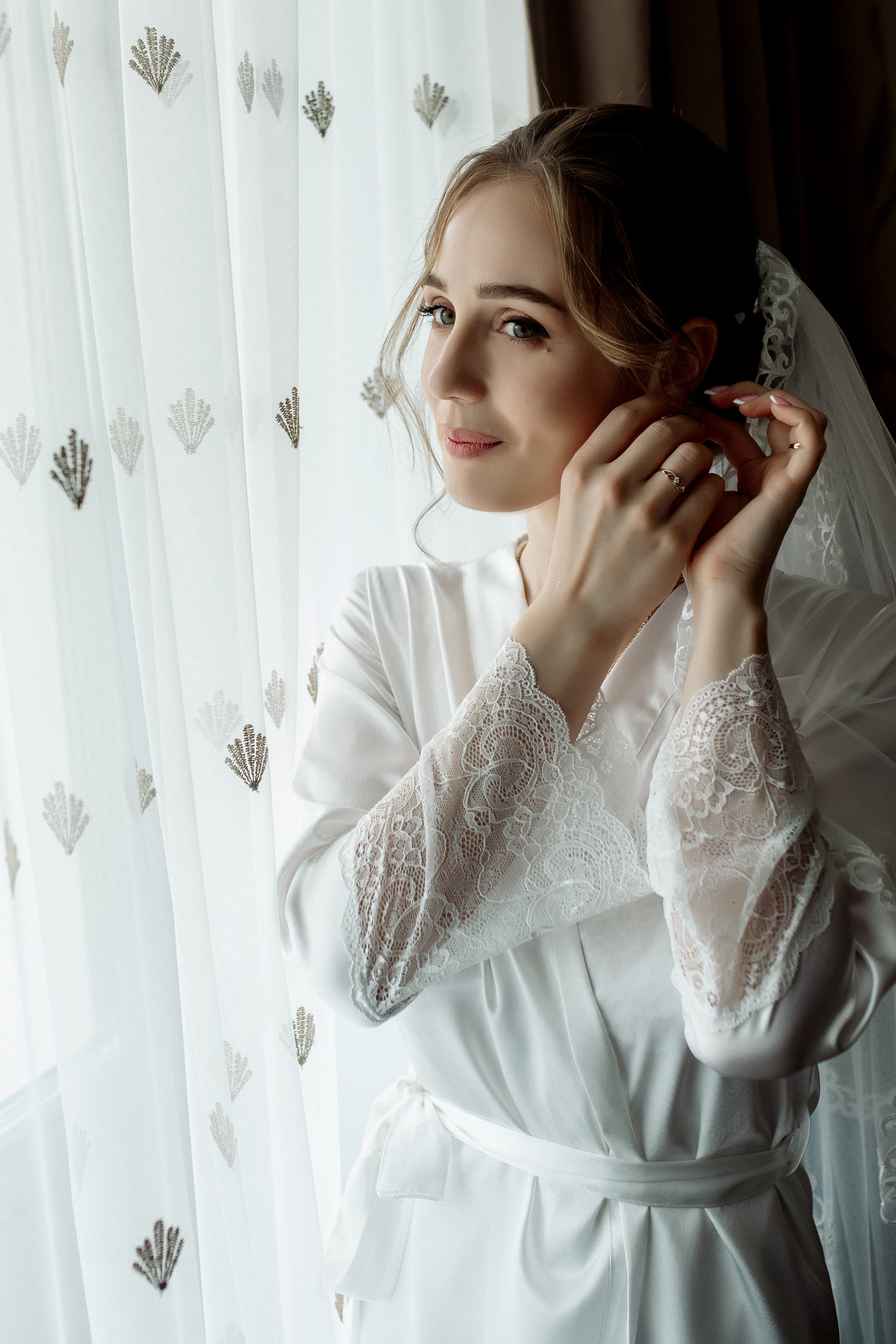 Александр и Диана. Фотограф Мария Стрелкова