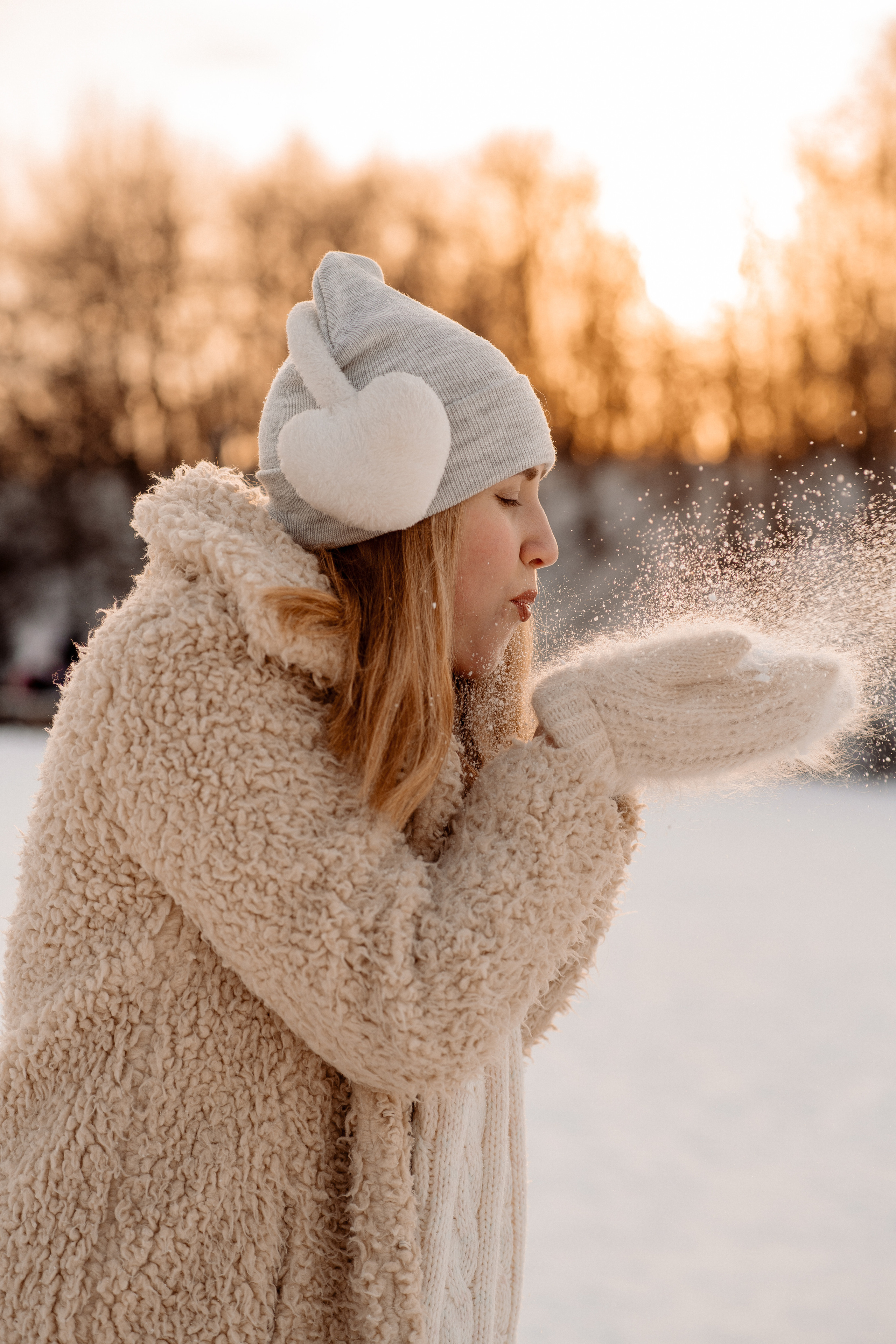 Маша и Леша. Фотограф Мария Стрелкова