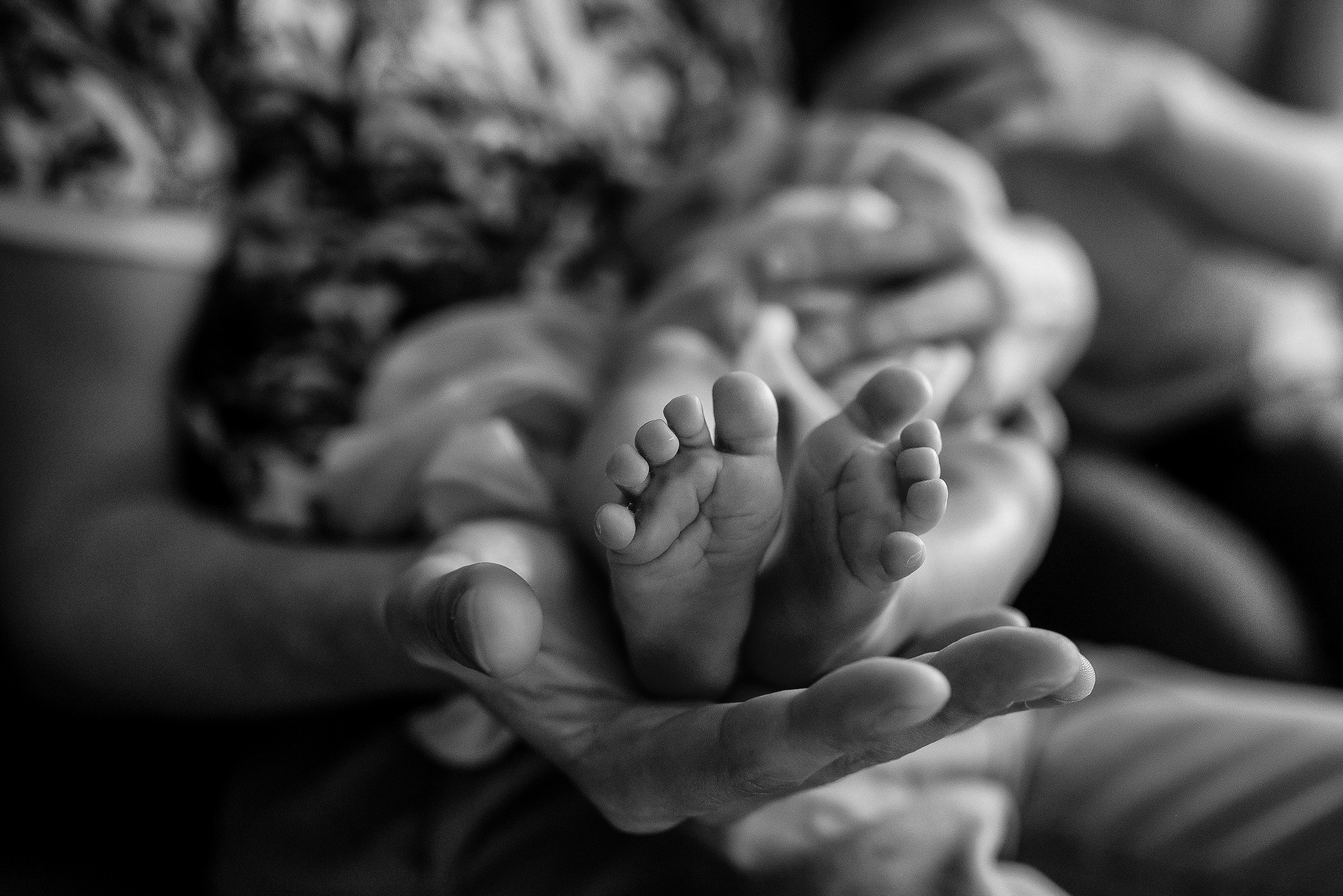 Маша, Рома и Кирюша. Фотограф Мария Стрелкова