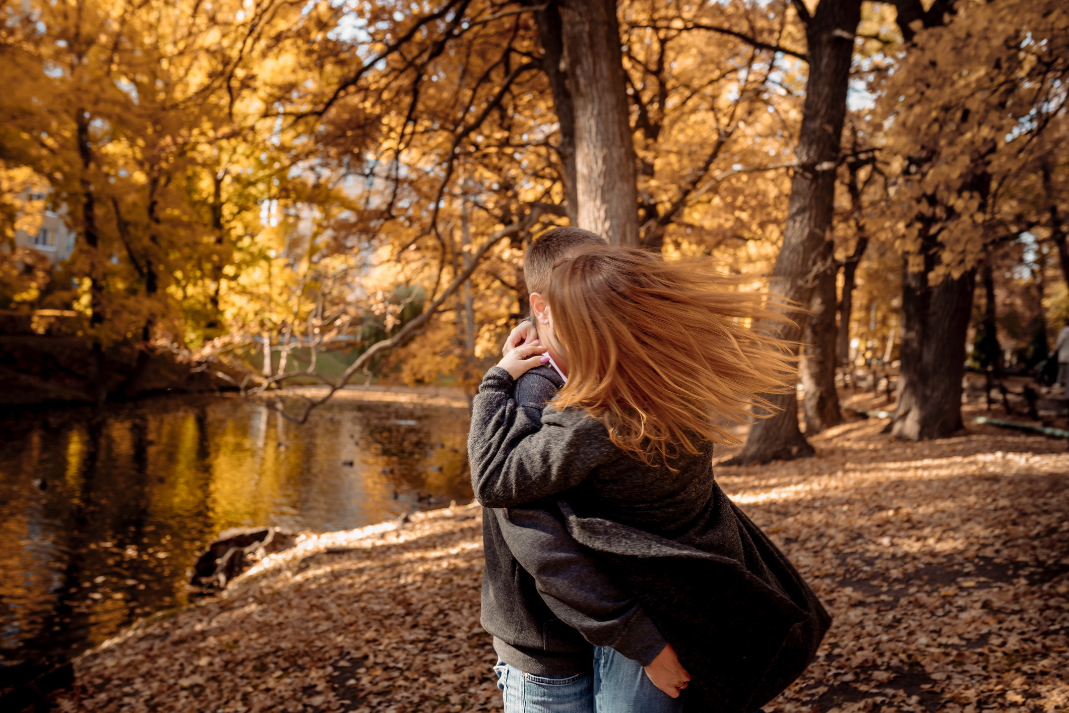 Маша+Саша. Фотограф Мария Стрелкова