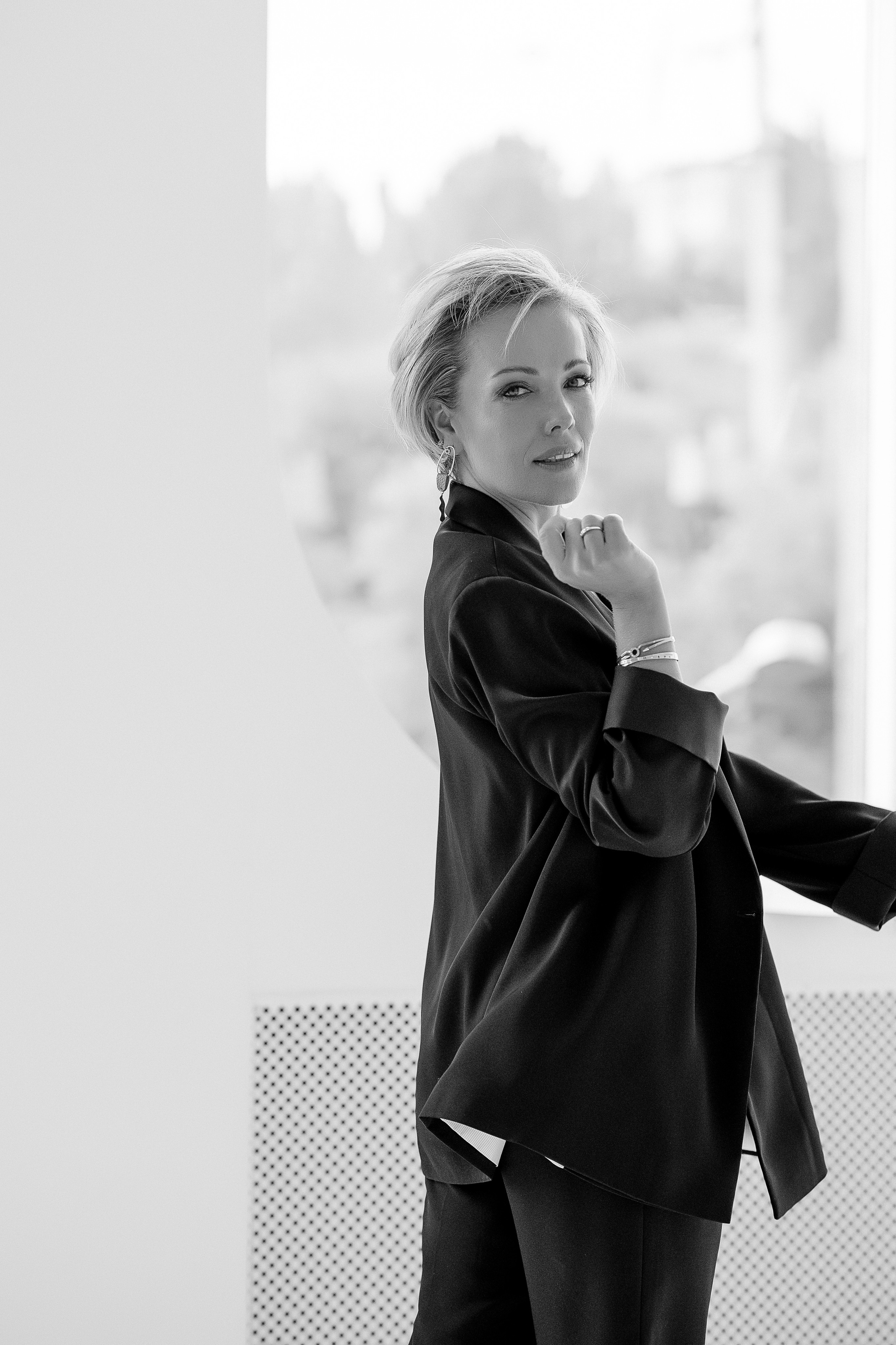 Елена. Фотограф Мария Стрелкова