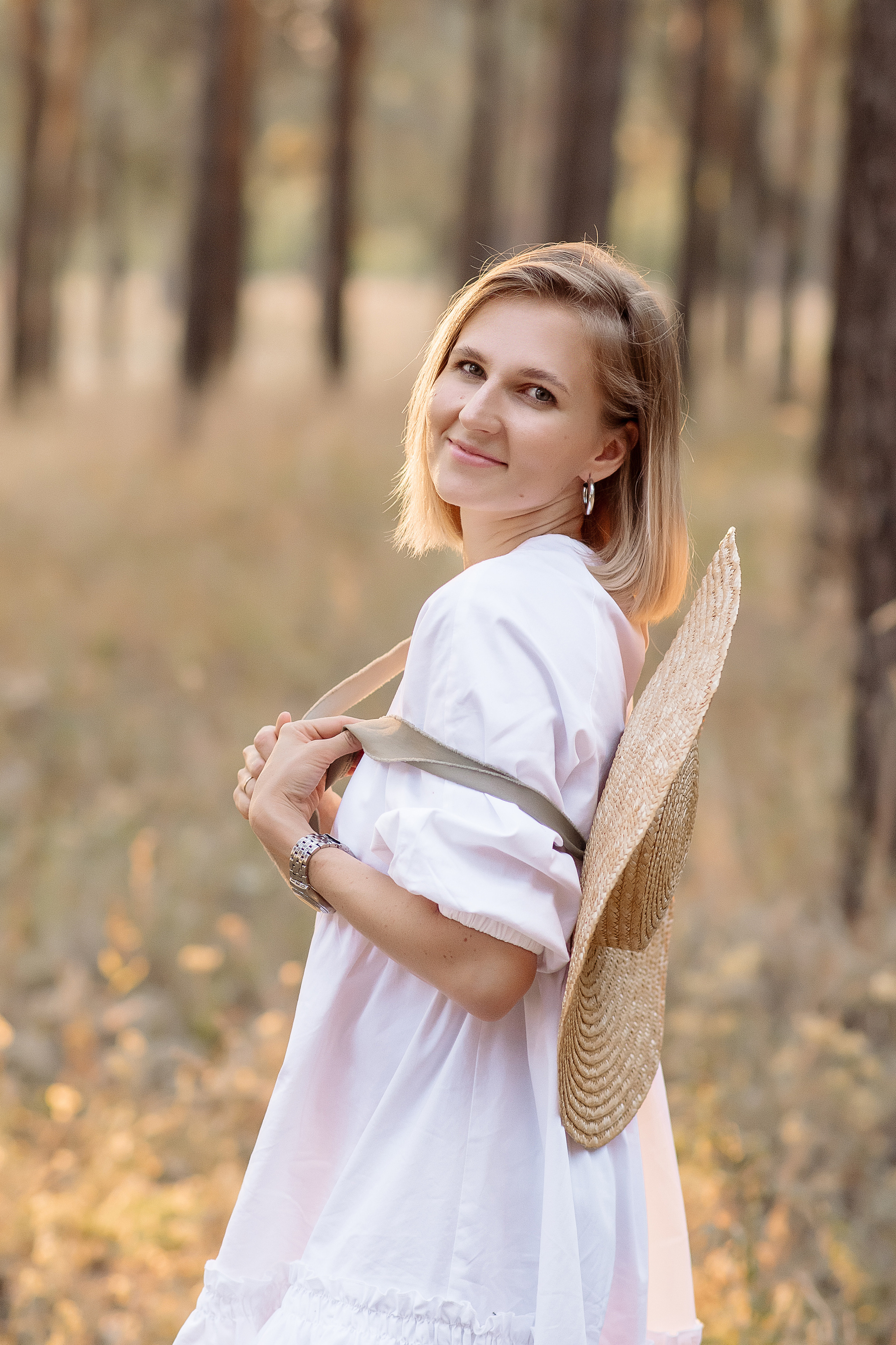 Воздушный змей и летний зной. Фотограф Мария Стрелкова