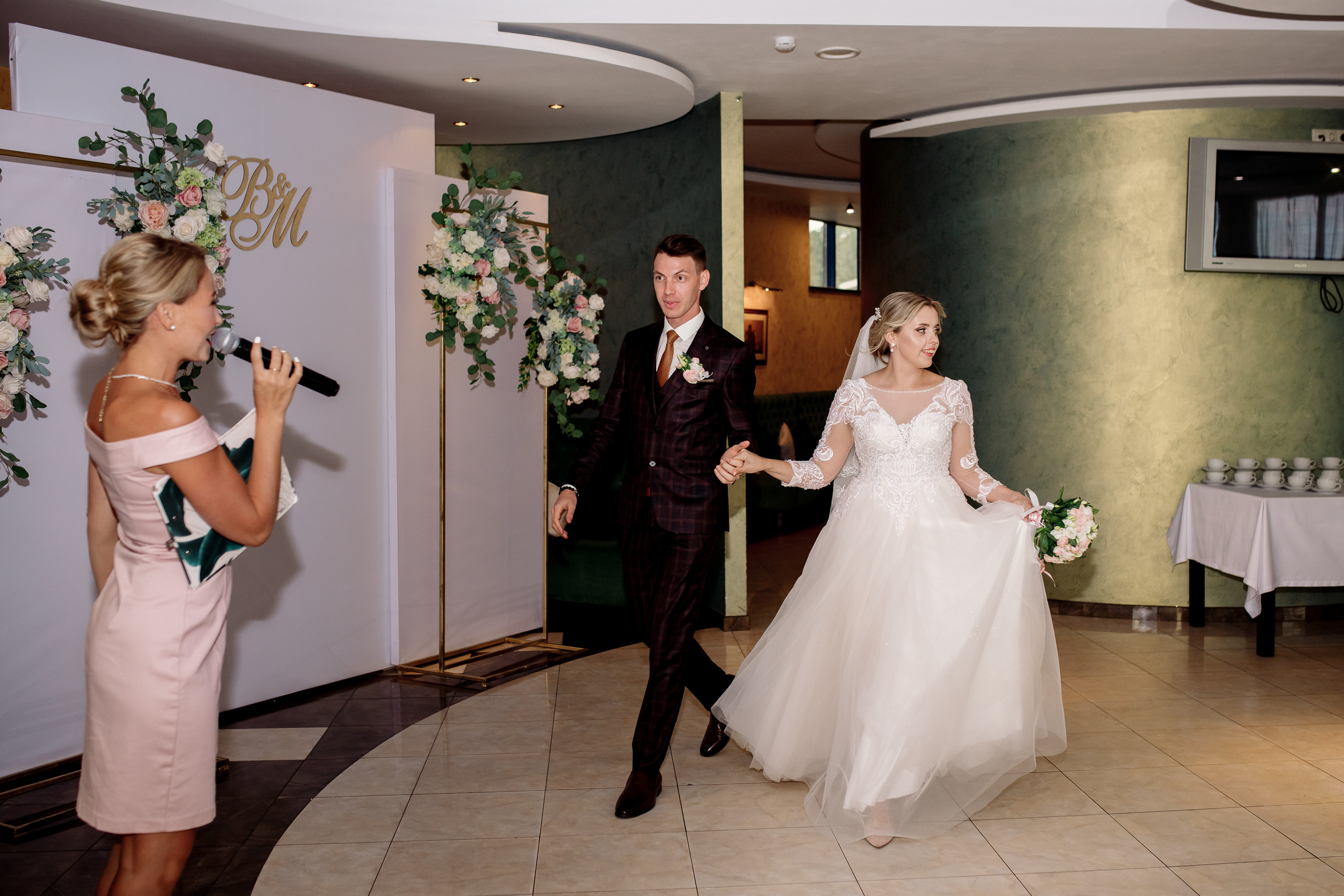 Мария и Влад. Фотограф Мария Стрелкова