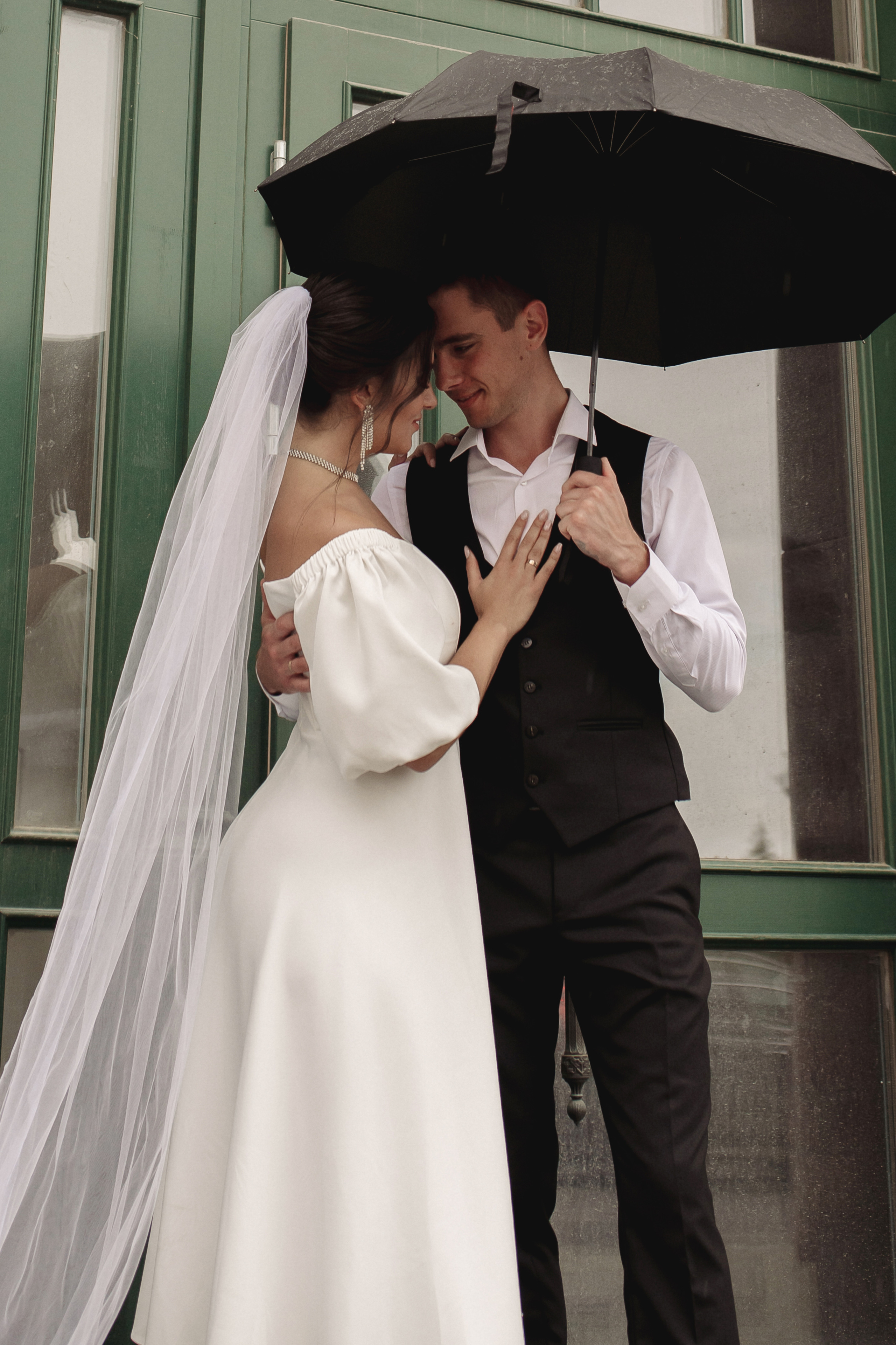 Городская история. Фотограф Мария Стрелкова