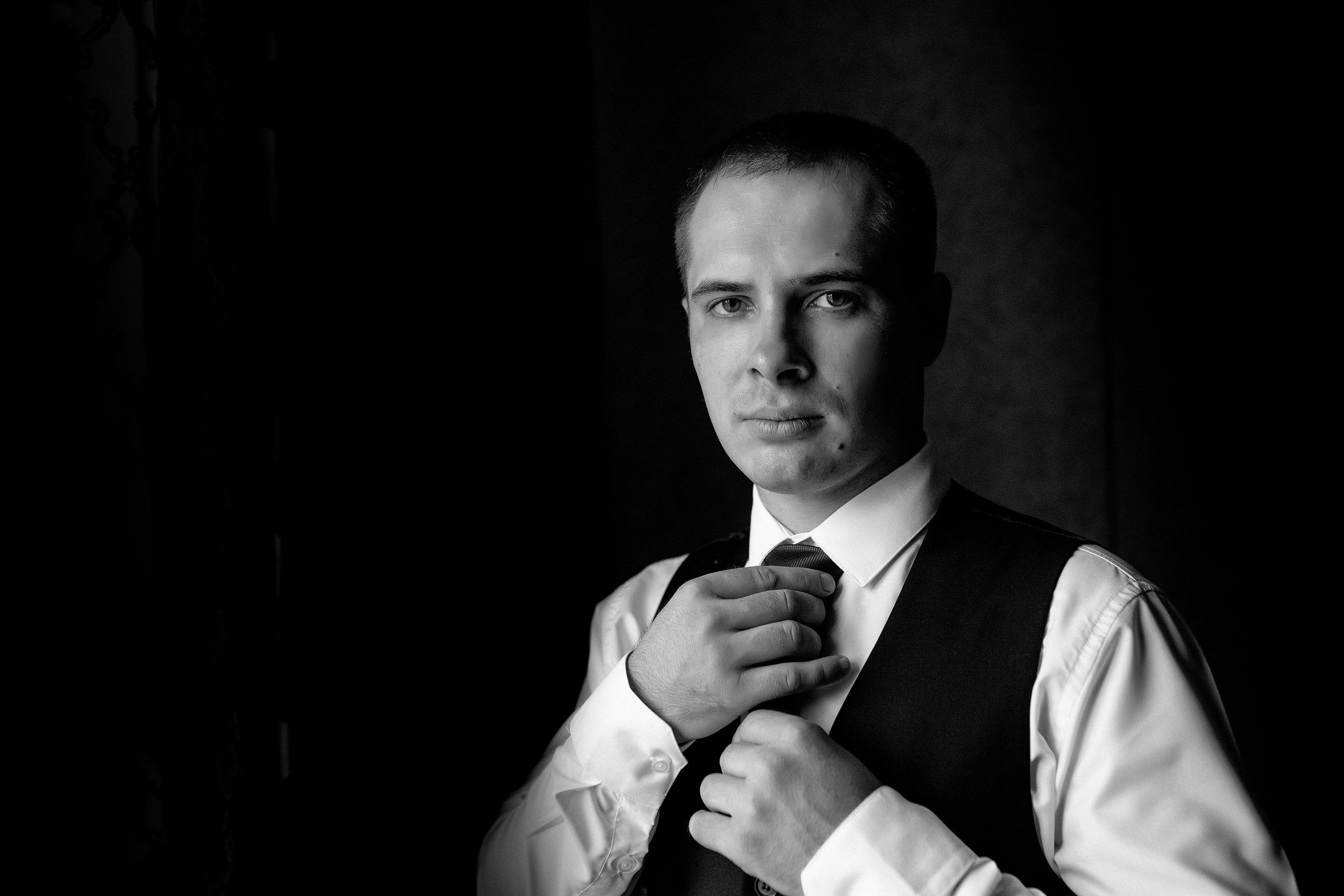 Александр и Диана. Фотограф Мария Стрелкова