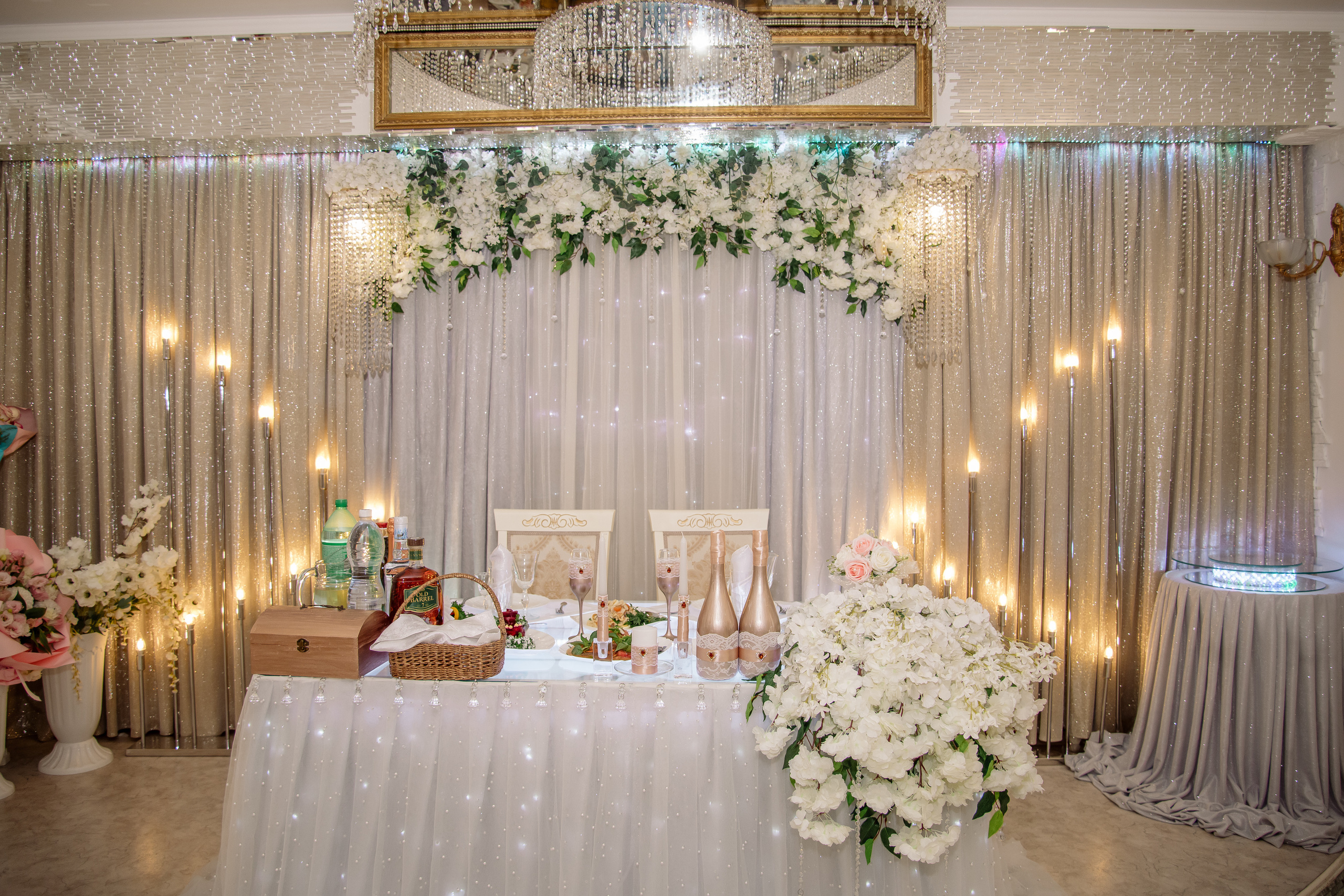 Евгений и Айнагуль. Фотограф Мария Стрелкова