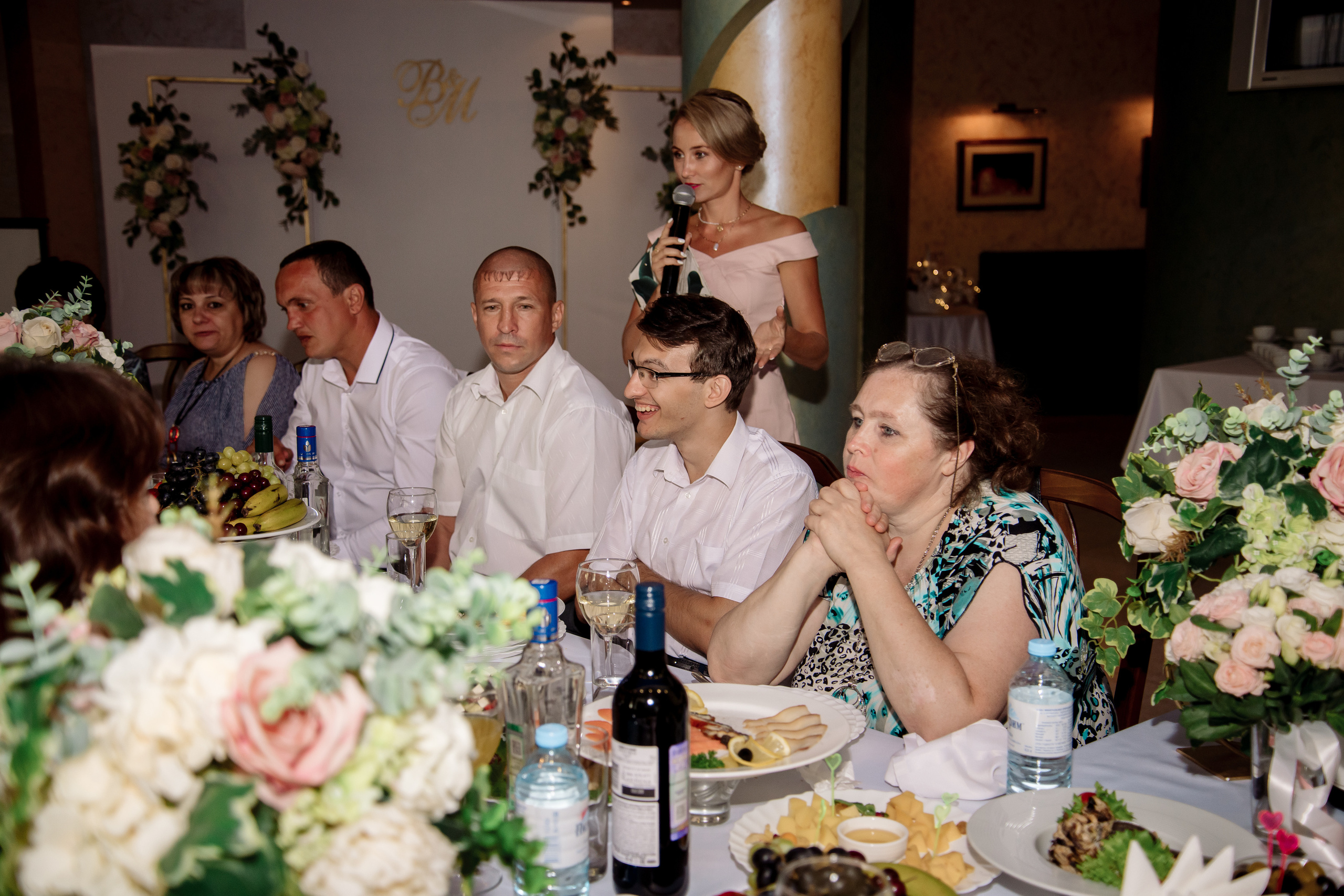 Мария и Влад. Фотограф Мария Стрелкова